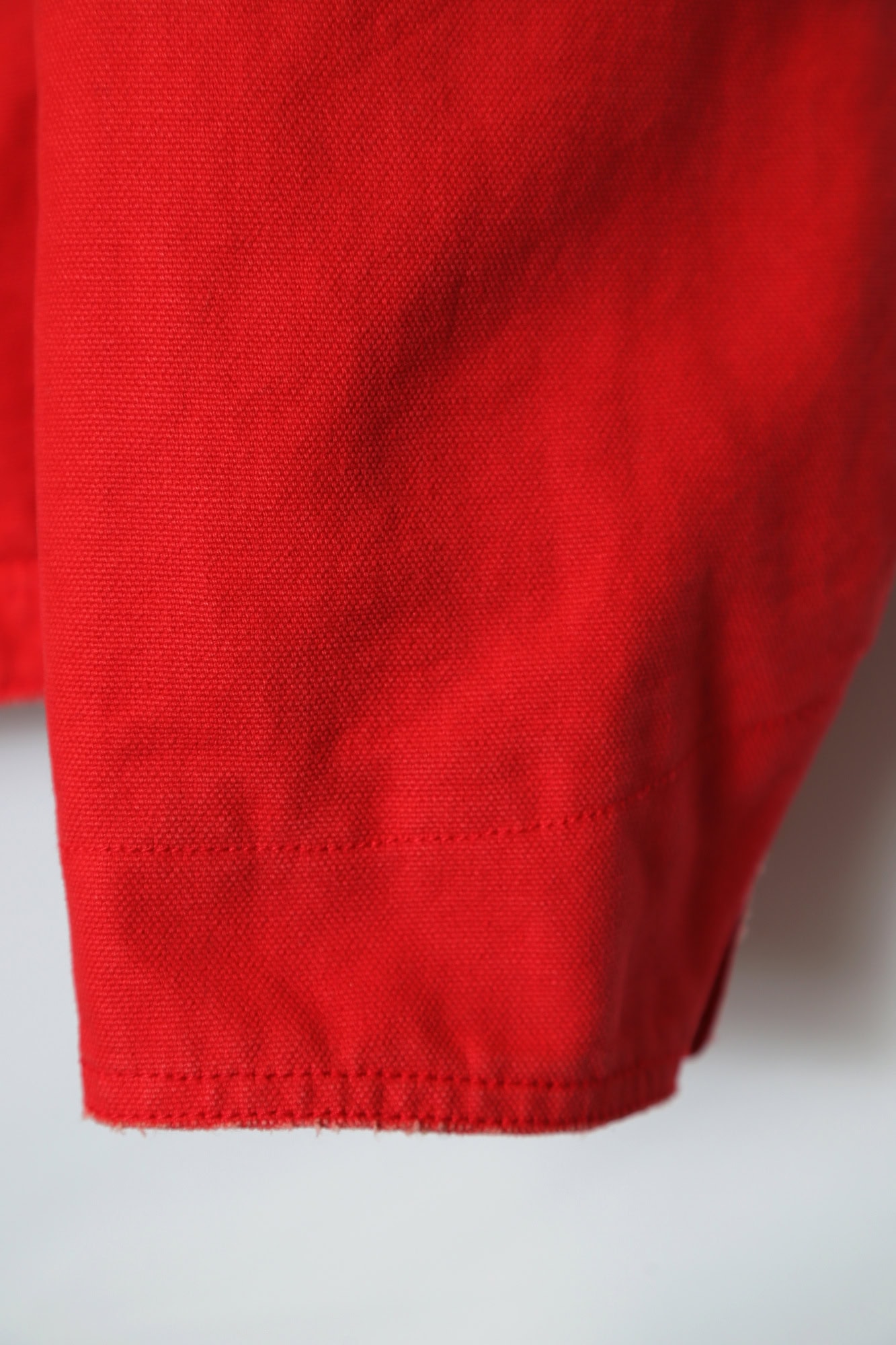 VINTAGE DUCK JACKET/XL - 画像 (7)