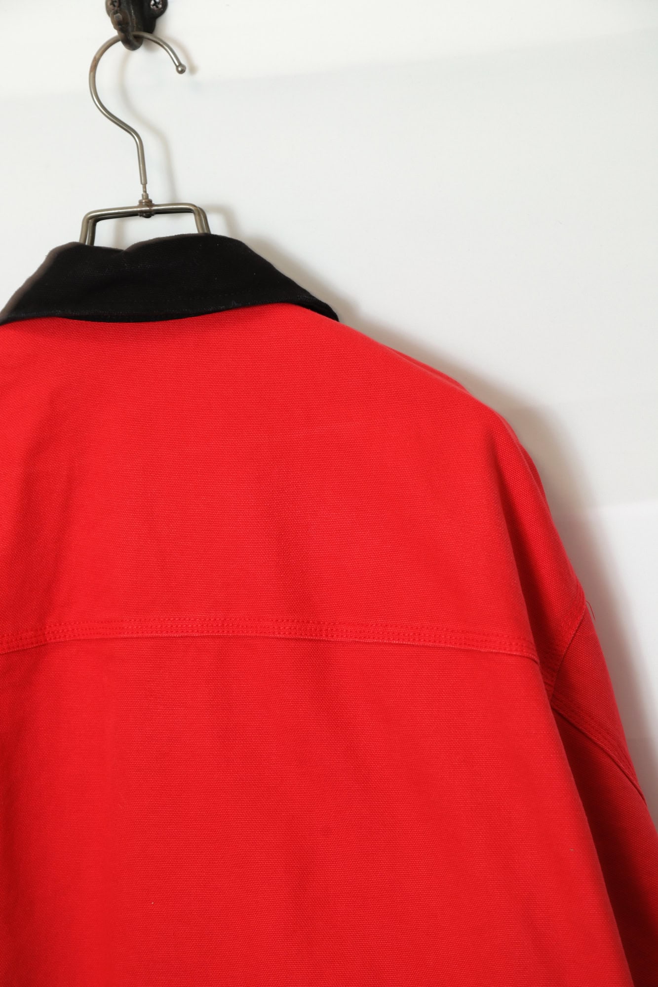 VINTAGE DUCK JACKET/XL - 画像 (11)