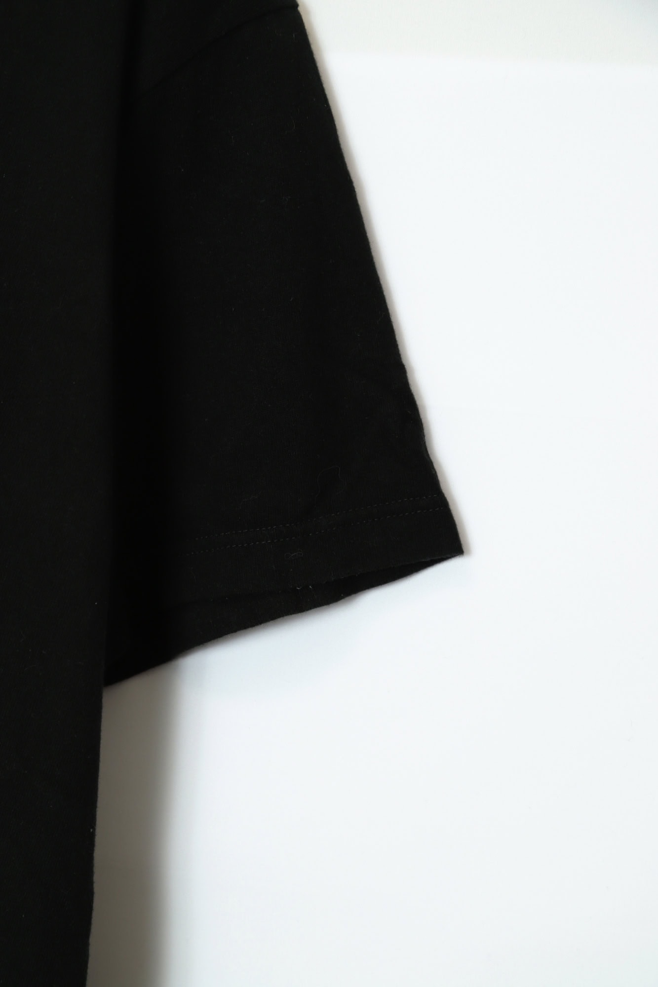 VINTAGE PRINTED T-SHIRT/L - 画像 (6)