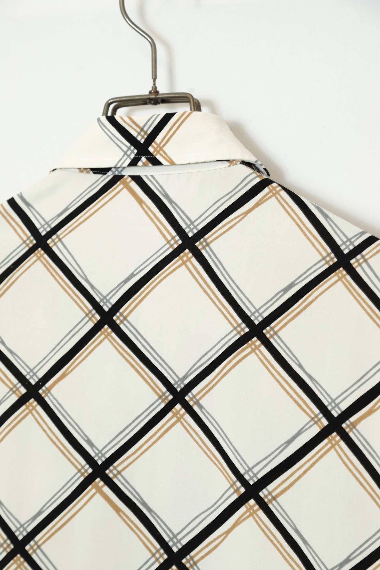 VINTAGE PRINTED SHIRT/XL - 画像 (7)
