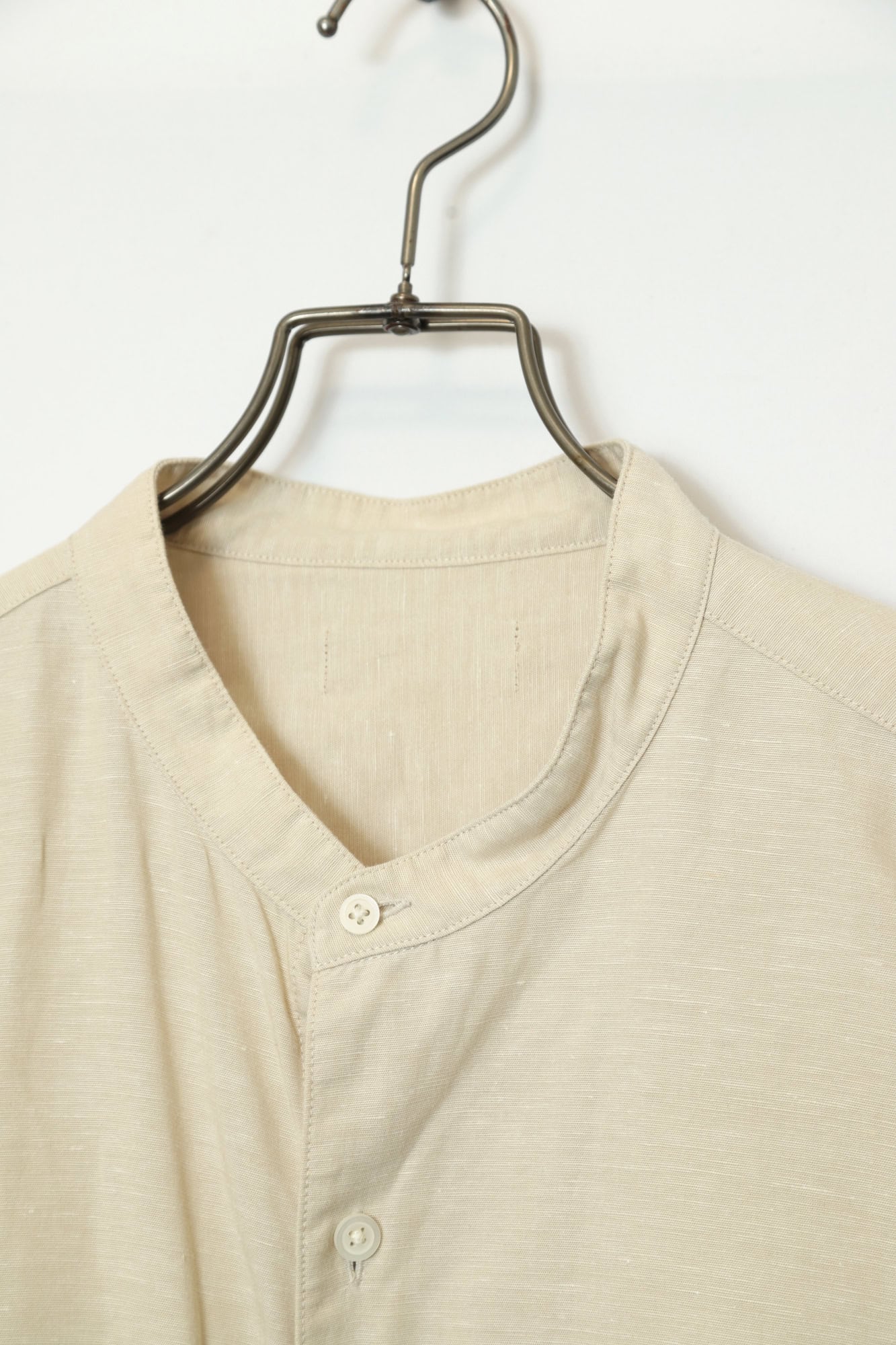 Alternative view of VINTAGE SHIRT/XL