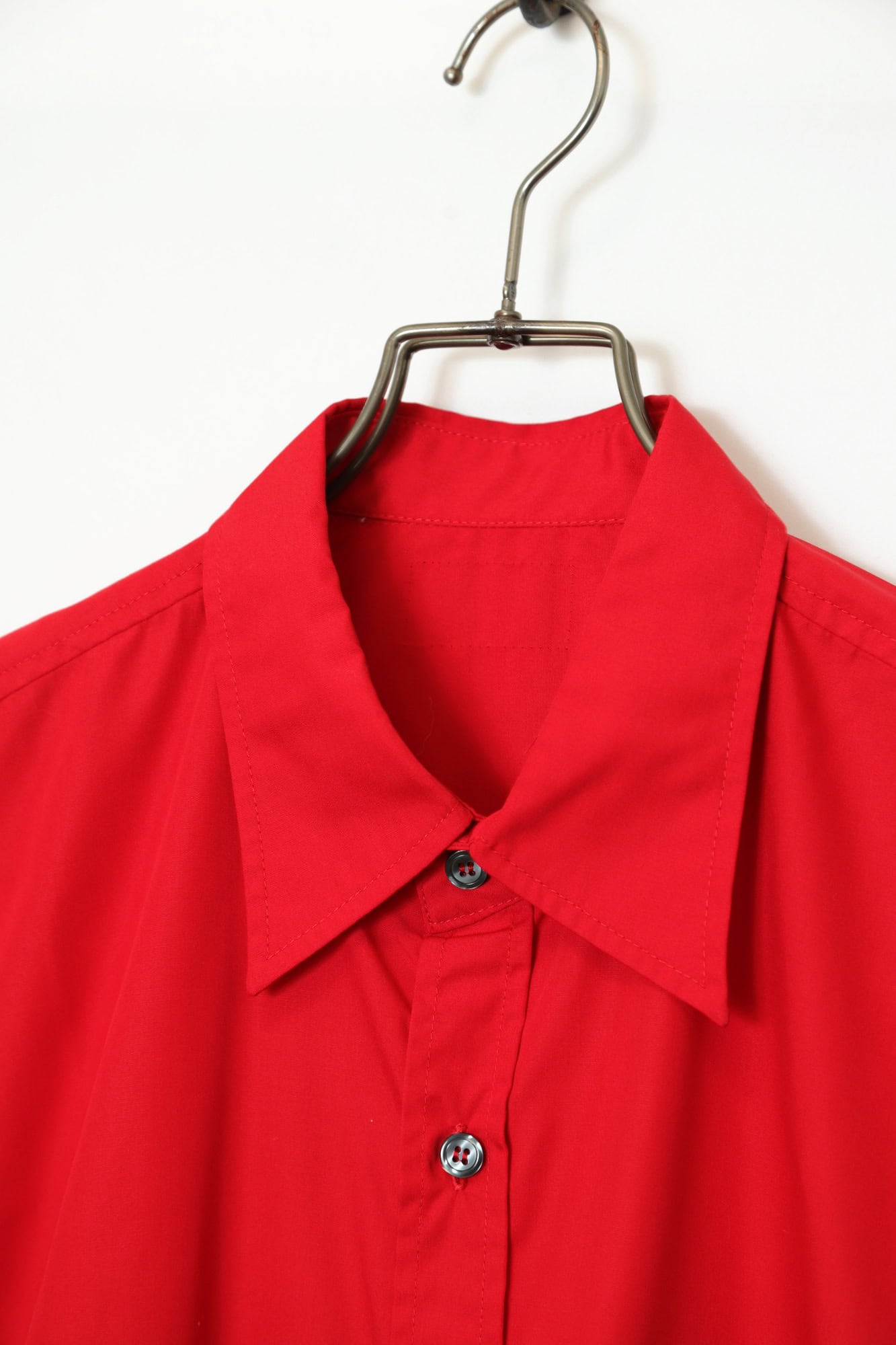 Alternative view of VINTAGE SHIRT/L