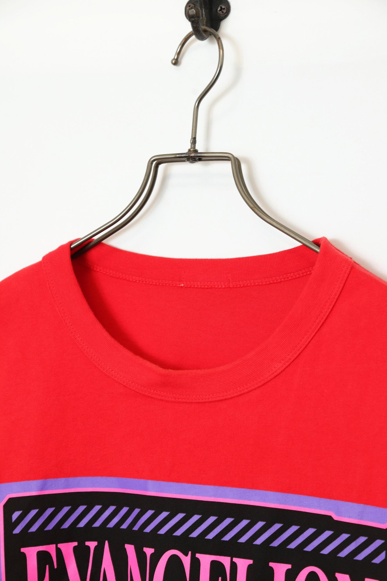 Alternative view of VINTAGE PRINTED T-SHIRT/XL