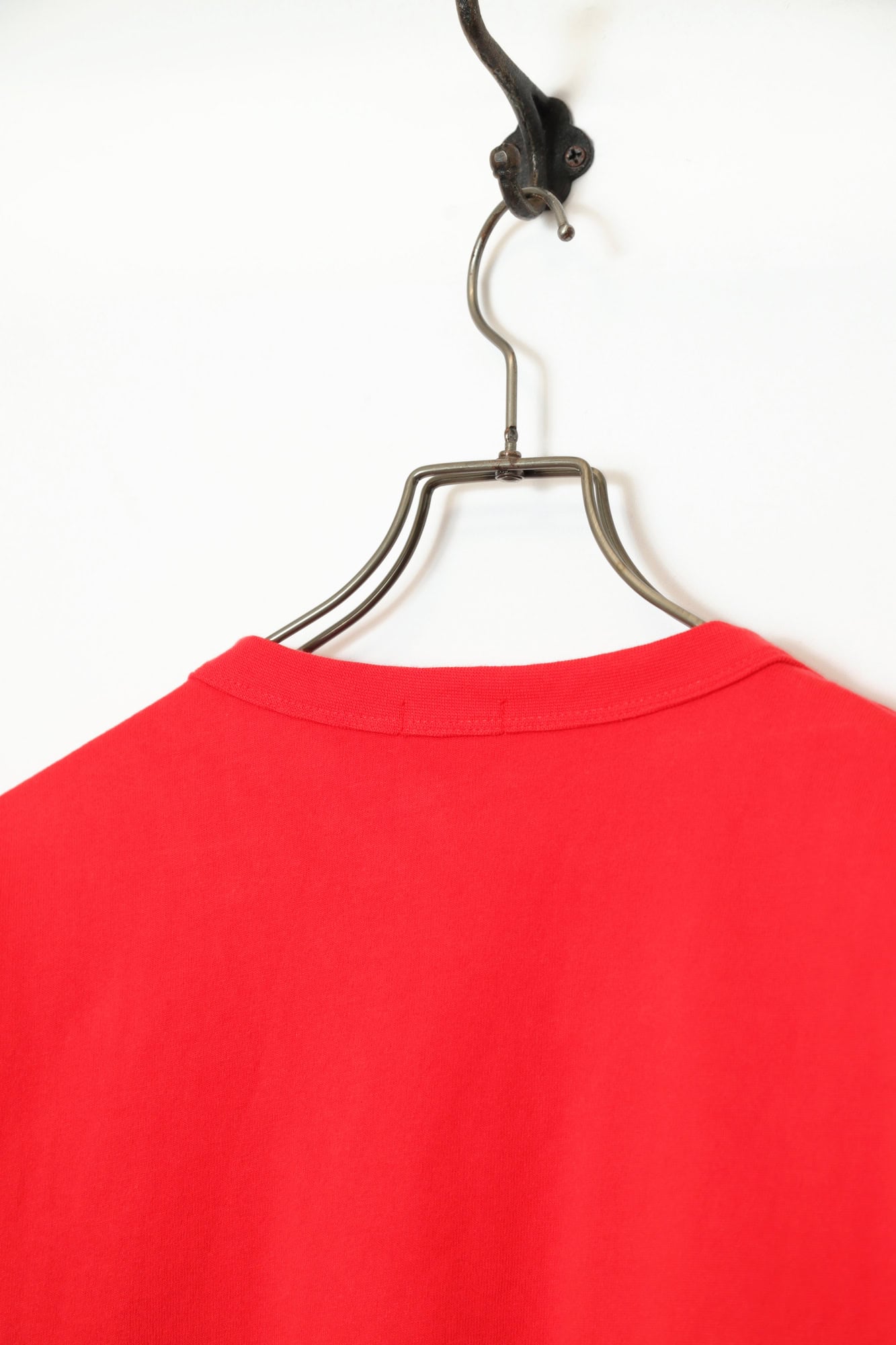 VINTAGE PRINTED T-SHIRT/XL - 画像 (7)