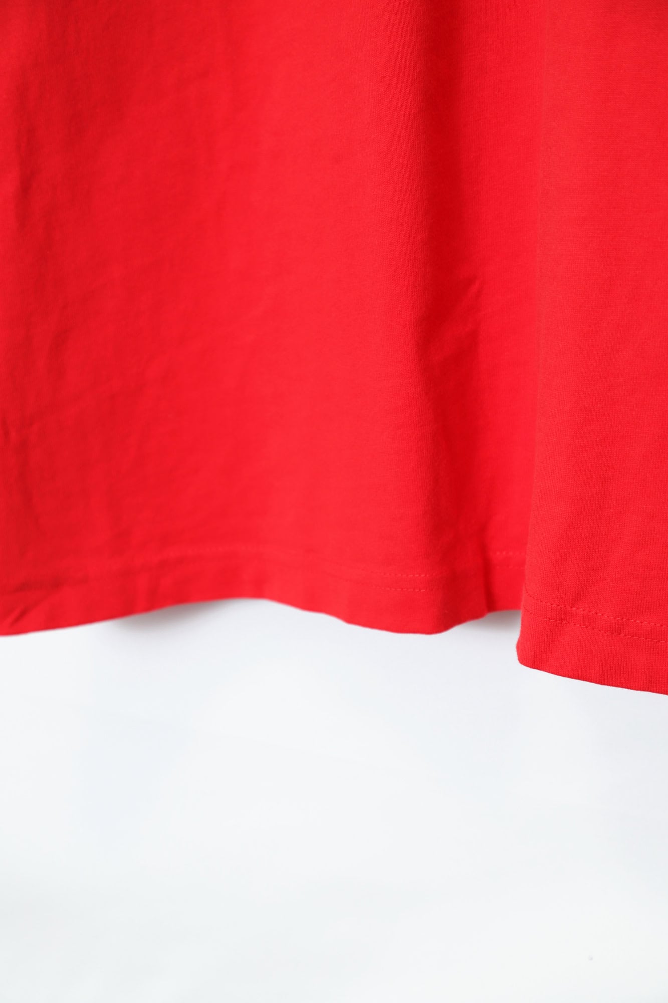 VINTAGE PRINTED T-SHIRT/XL - 画像 (8)