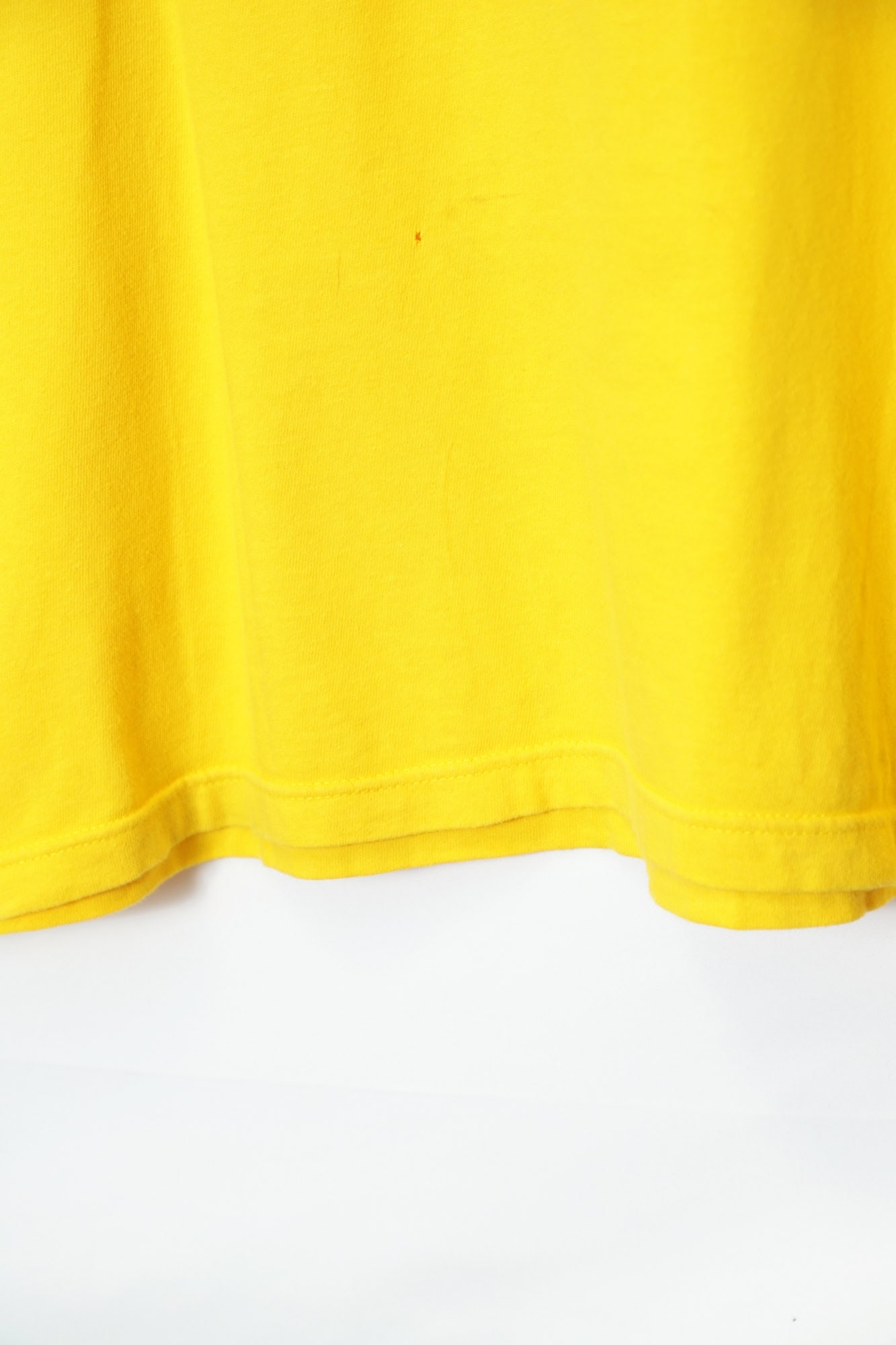 USED KIRIN PRINTED T-SHIRT/XL - 画像 (4)
