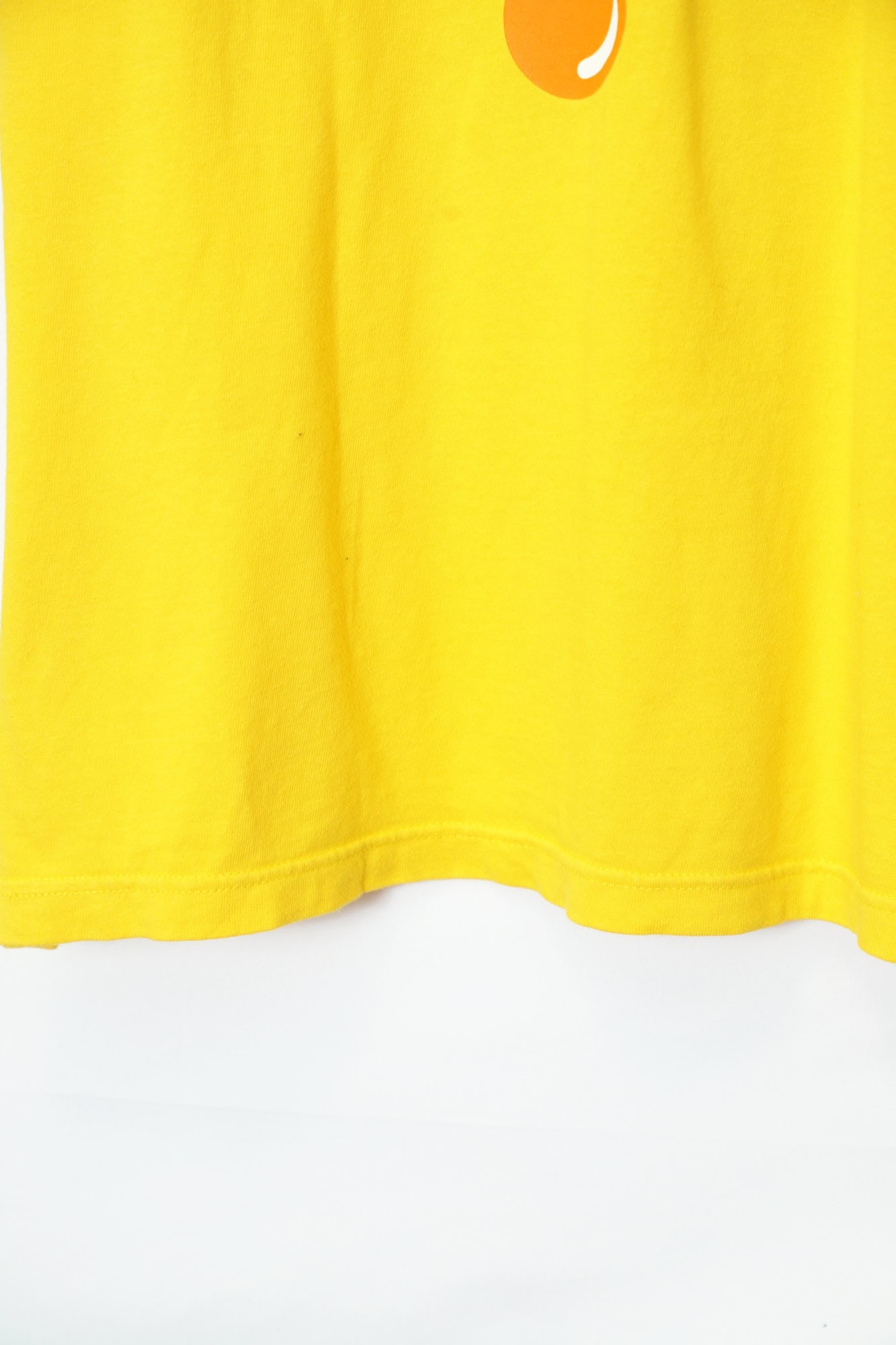 USED KIRIN PRINTED T-SHIRT/XL - 画像 (8)
