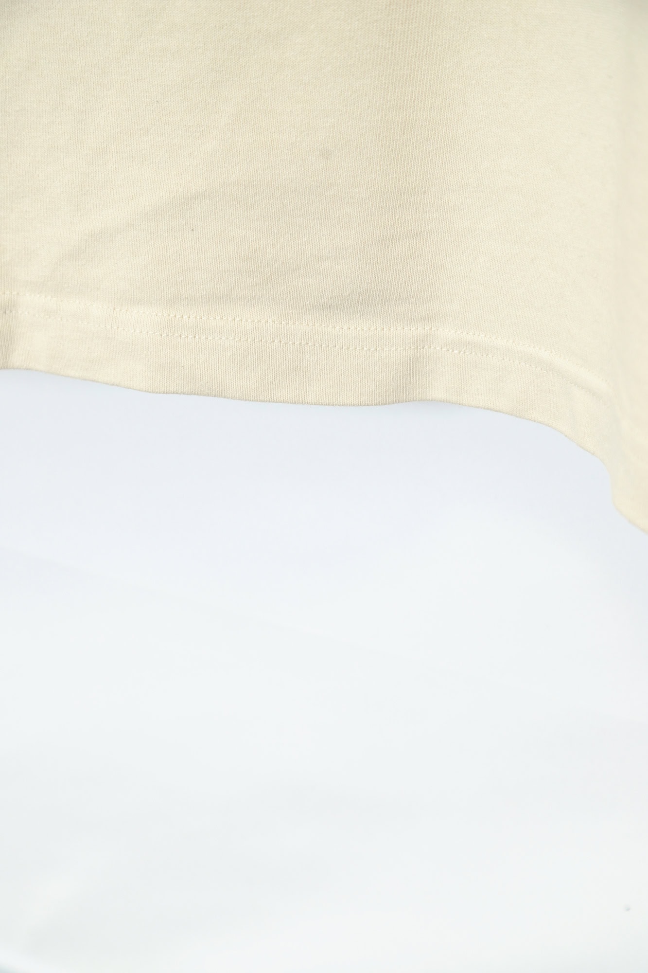 USED PRINTED T-SHIRT/L - 画像 (4)