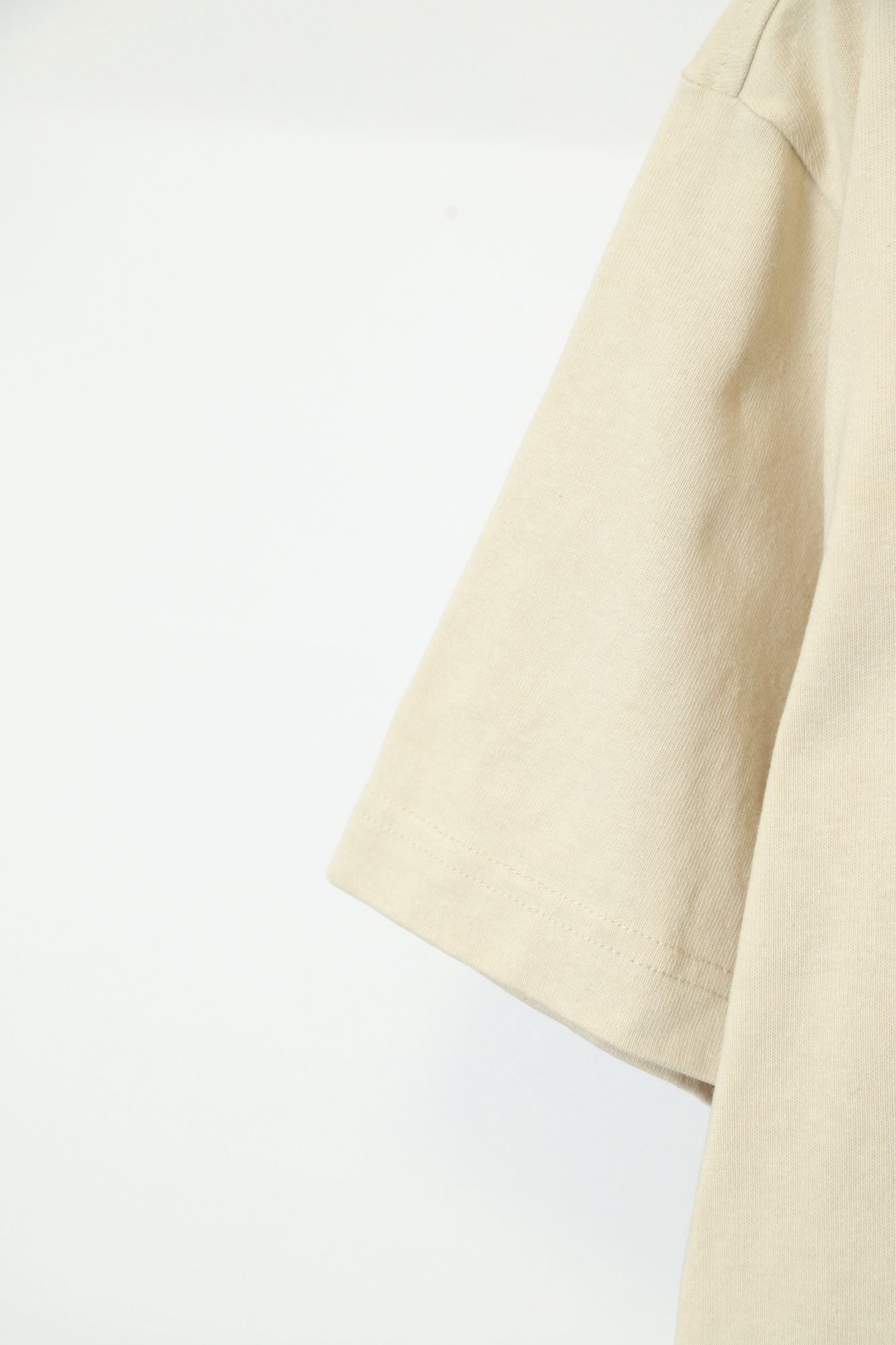 USED PRINTED T-SHIRT/L - 画像 (5)