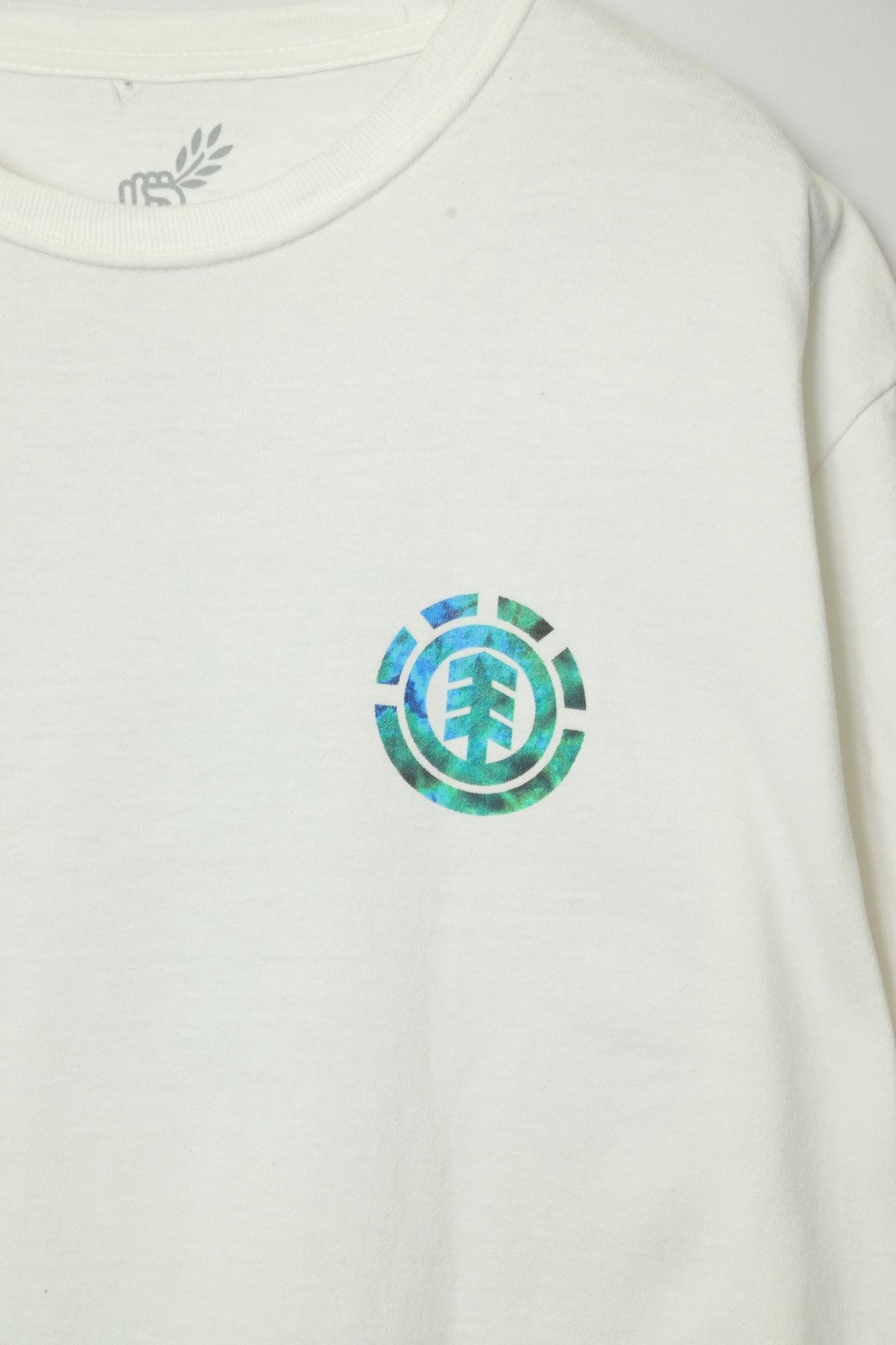 USED ELEMENT PRINTED LOGO T-SHIRT/XL - 画像 (3)
