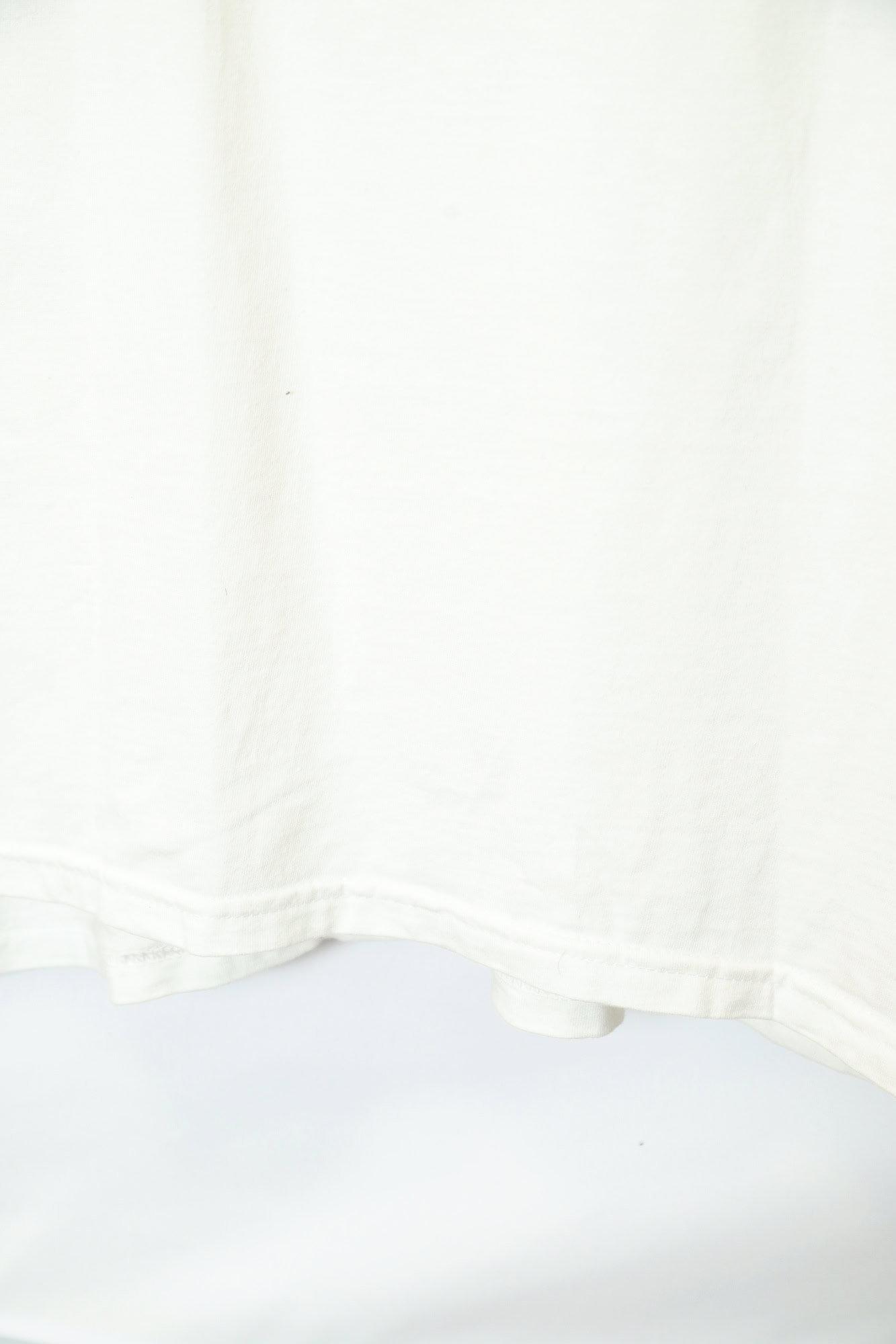 USED ELEMENT PRINTED LOGO T-SHIRT/XL - 画像 (4)
