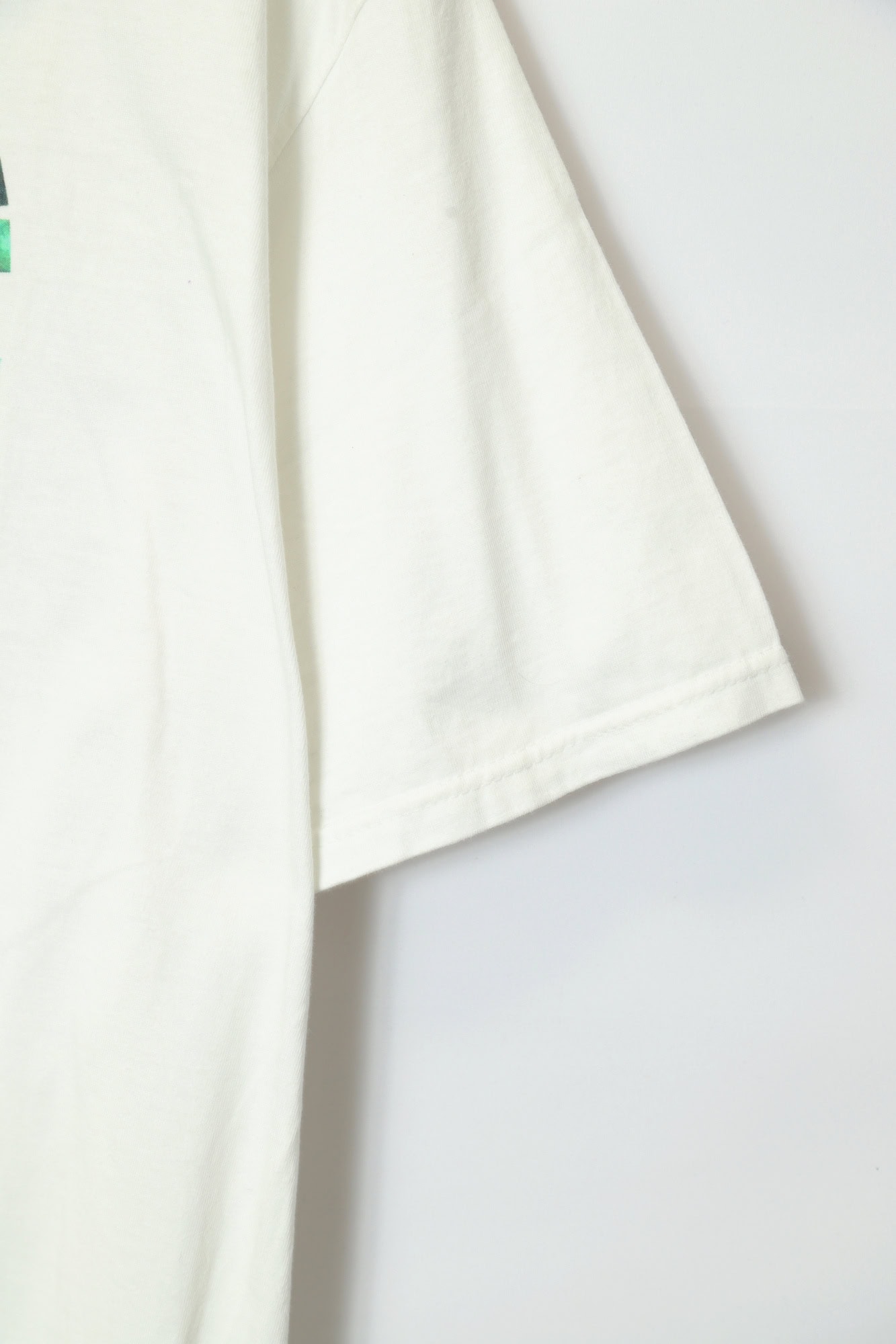 USED ELEMENT PRINTED LOGO T-SHIRT/XL - 画像 (9)