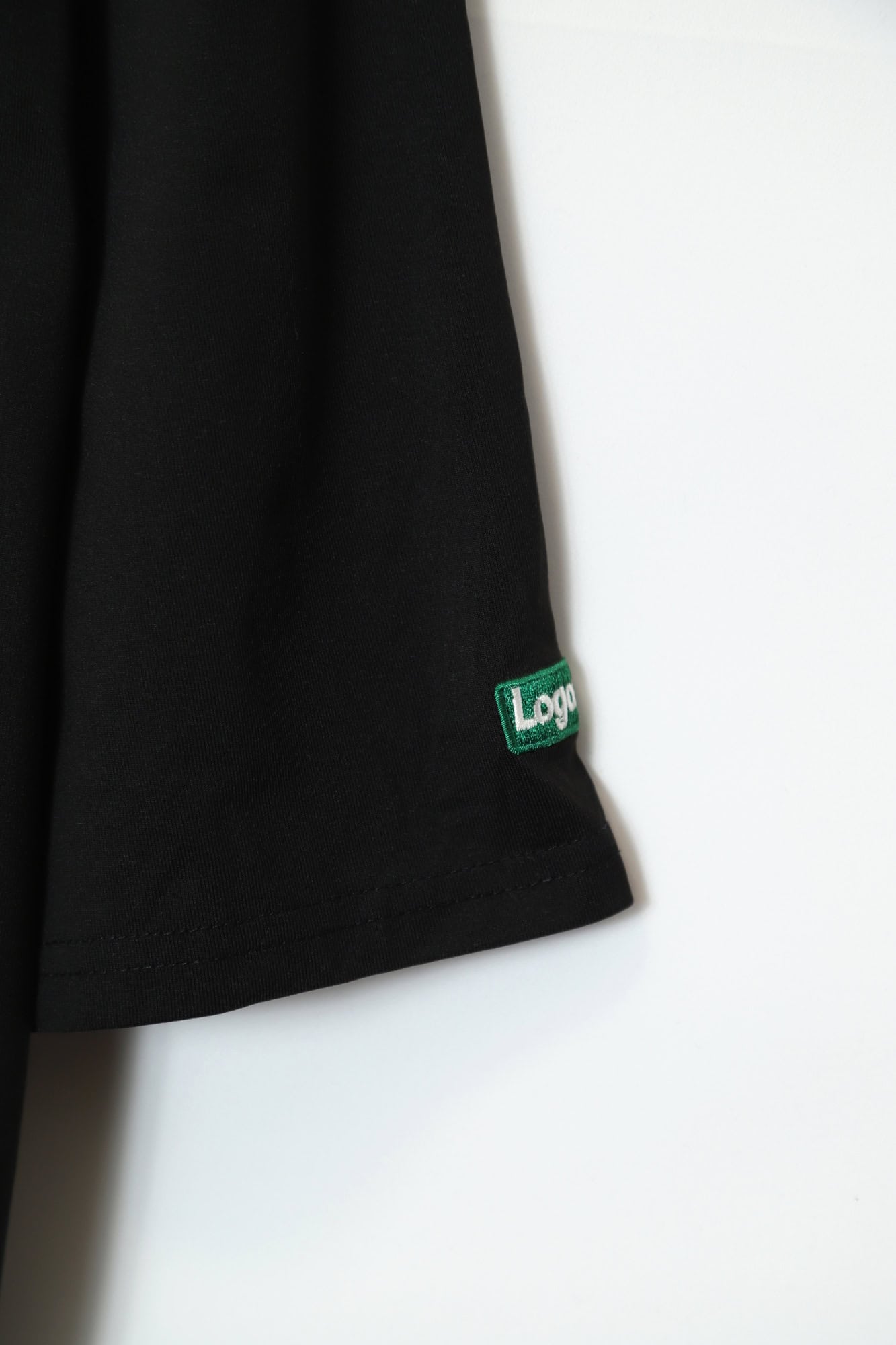 USED LOGOS LOGO T-SHIRT/XL - 画像 (5)