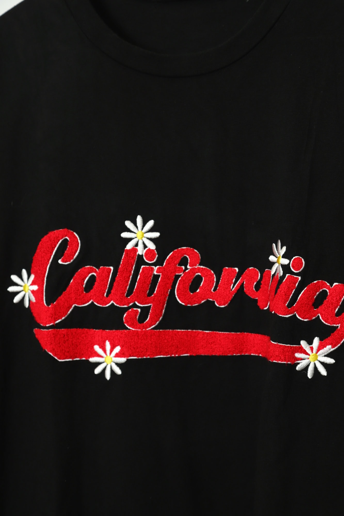 VINTAGE PRINTED T-SHIRT/XL - 画像 (3)