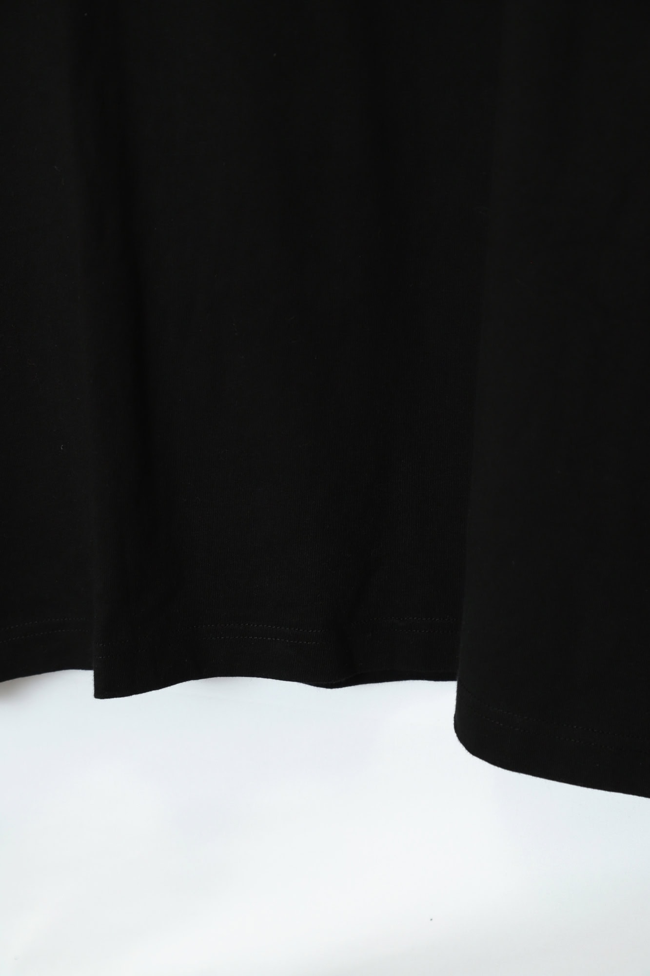 VINTAGE PRINTED T-SHIRT/XL - 画像 (4)