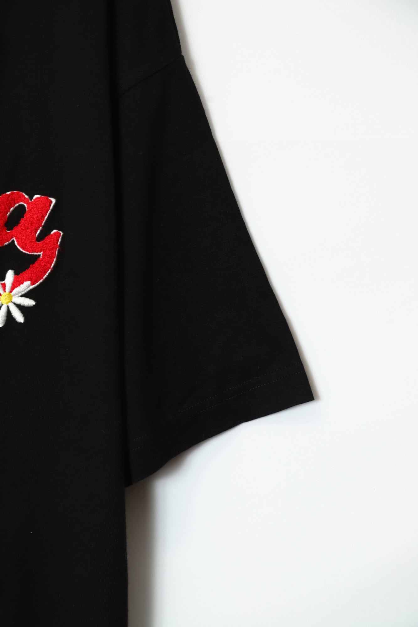 VINTAGE PRINTED T-SHIRT/XL - 画像 (5)