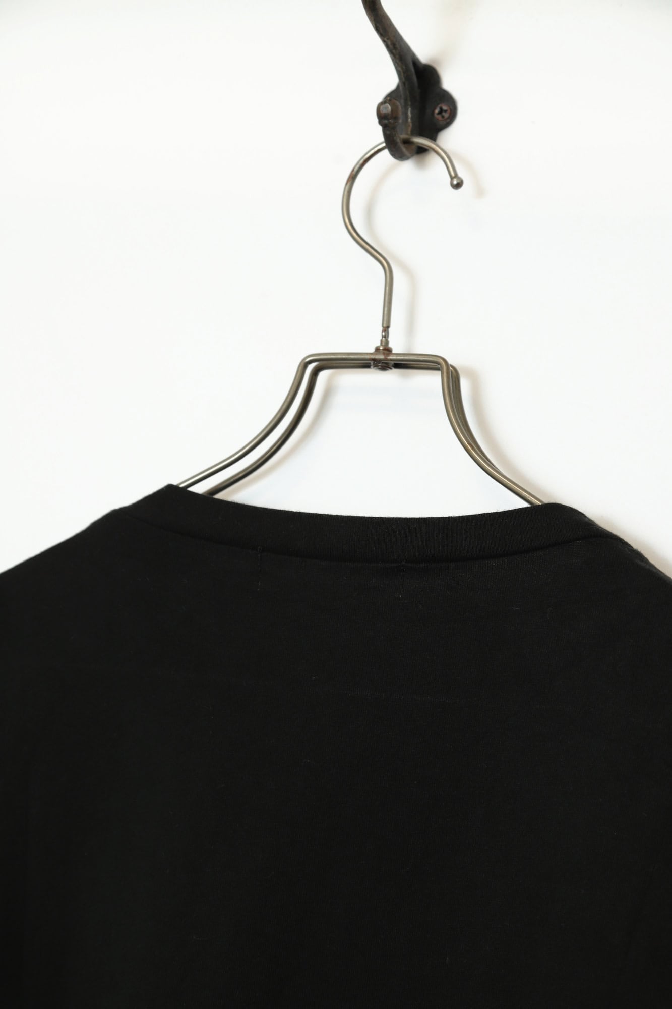 VINTAGE PRINTED T-SHIRT/XL - 画像 (7)