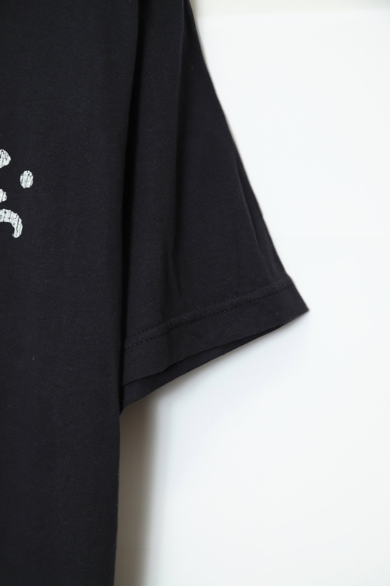 VINTAGE PRINTED T-SHIRT/M - 画像 (5)