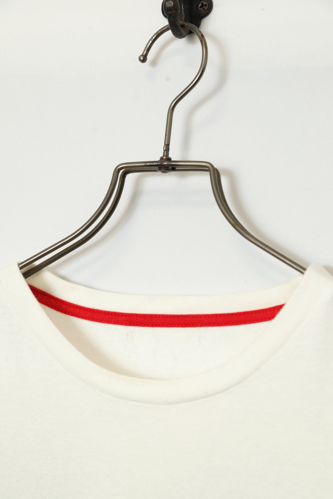 Alternative view of USED PRINTED T-SHIRT/M