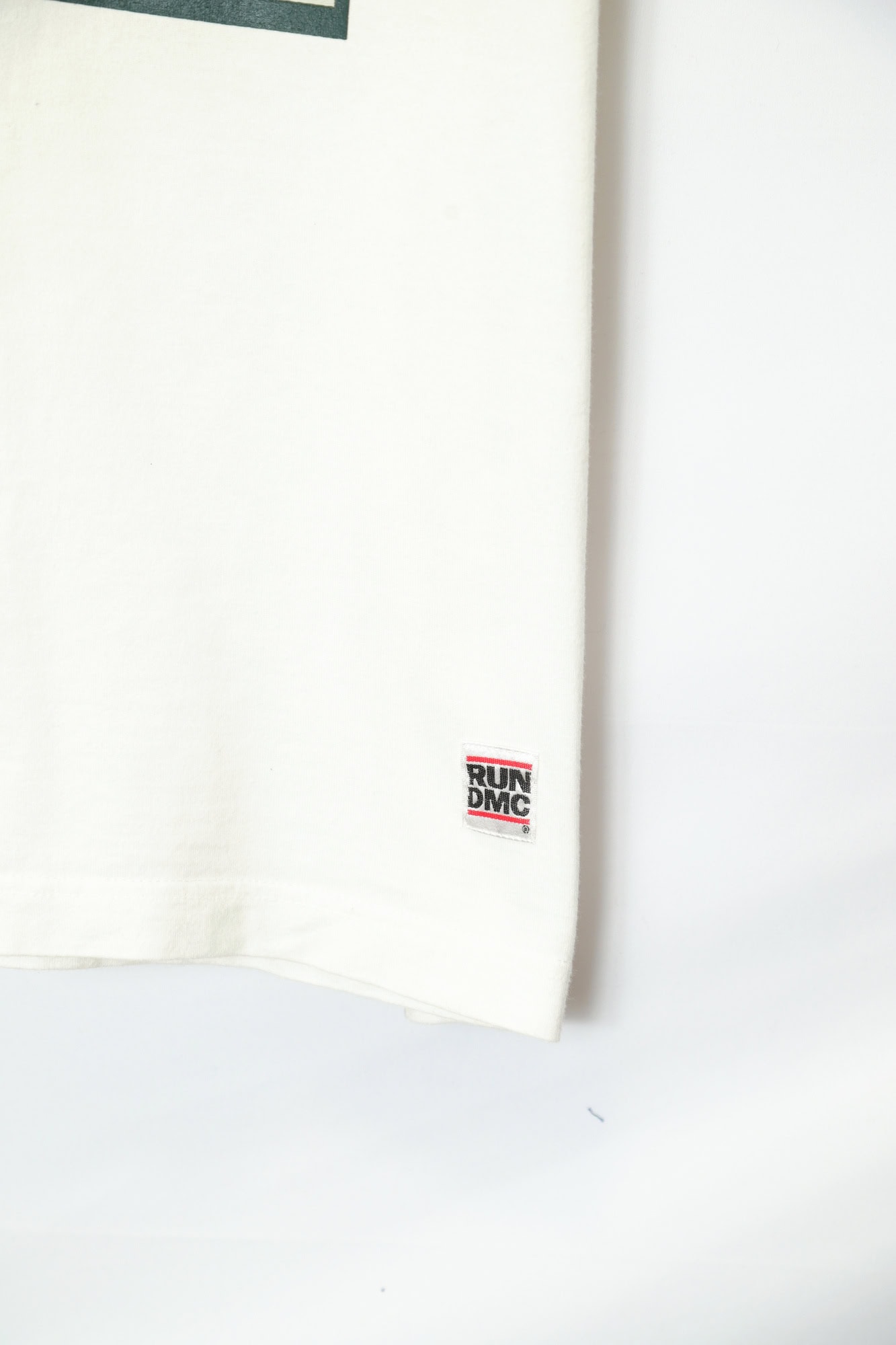USED PRINTED T-SHIRT/M - 画像 (5)