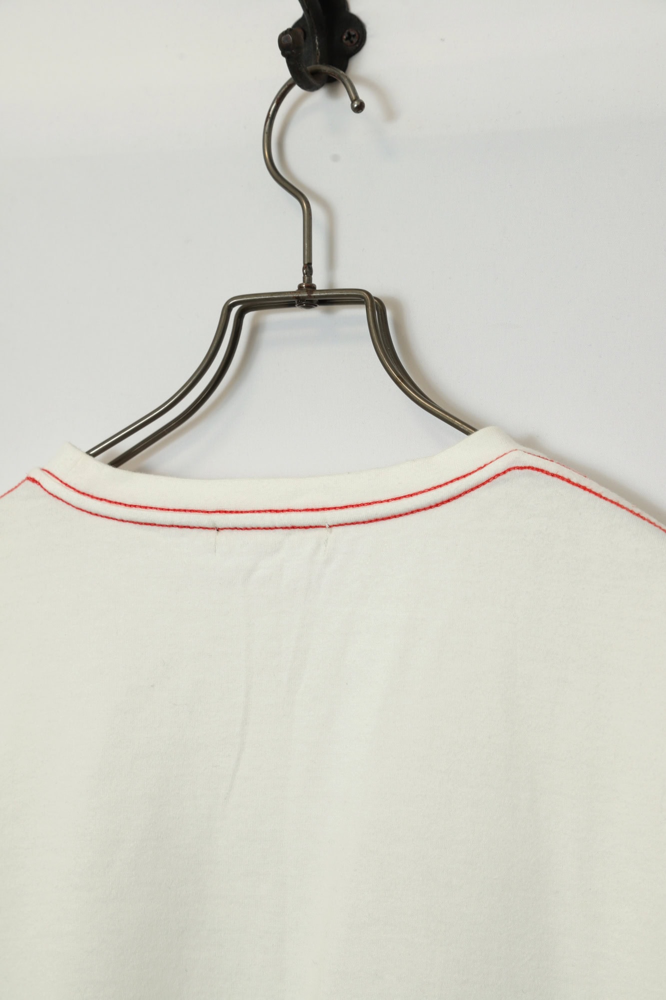 USED PRINTED T-SHIRT/M - 画像 (8)