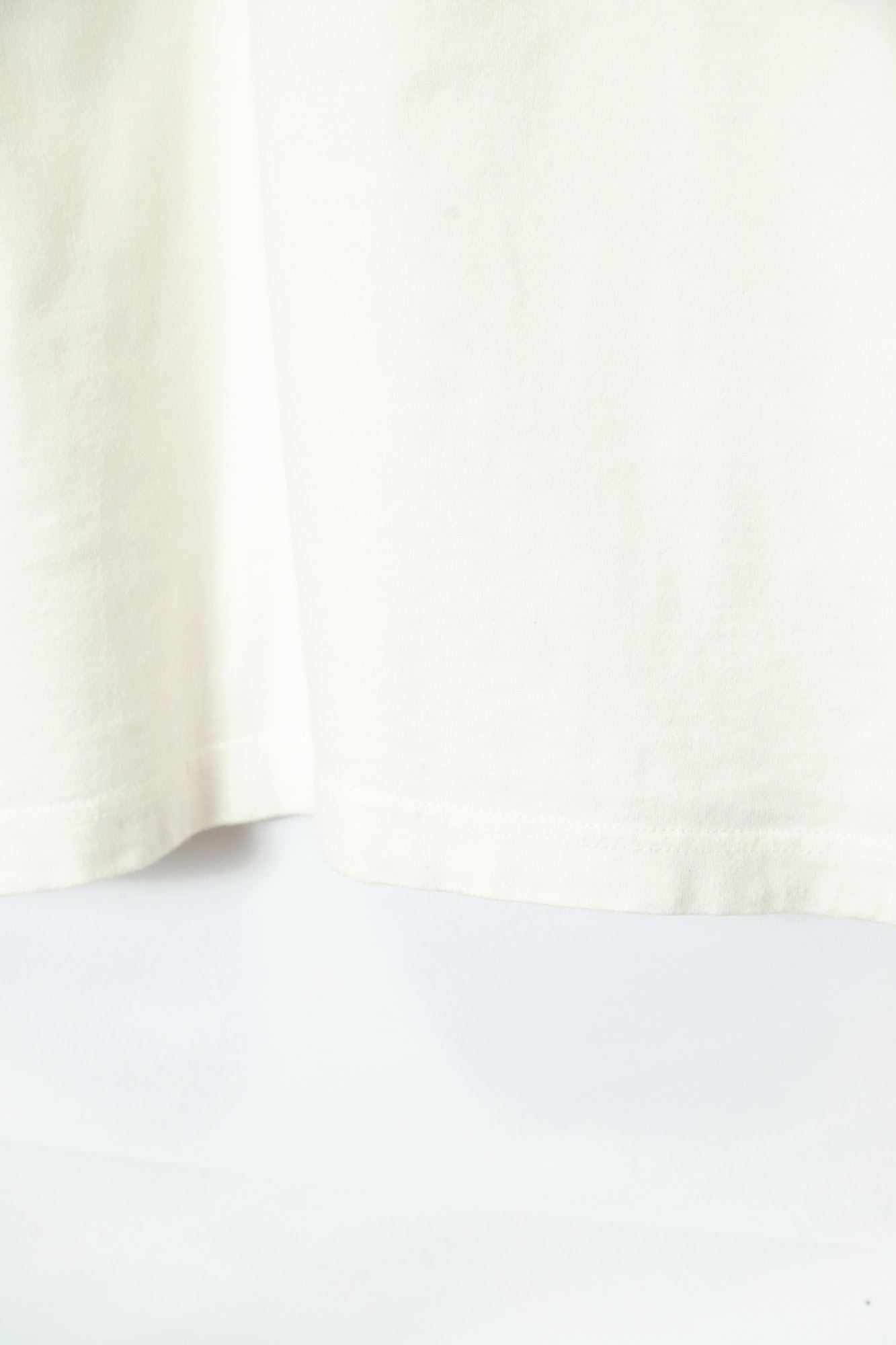 USED PRINTED T-SHIRT/M - 画像 (9)