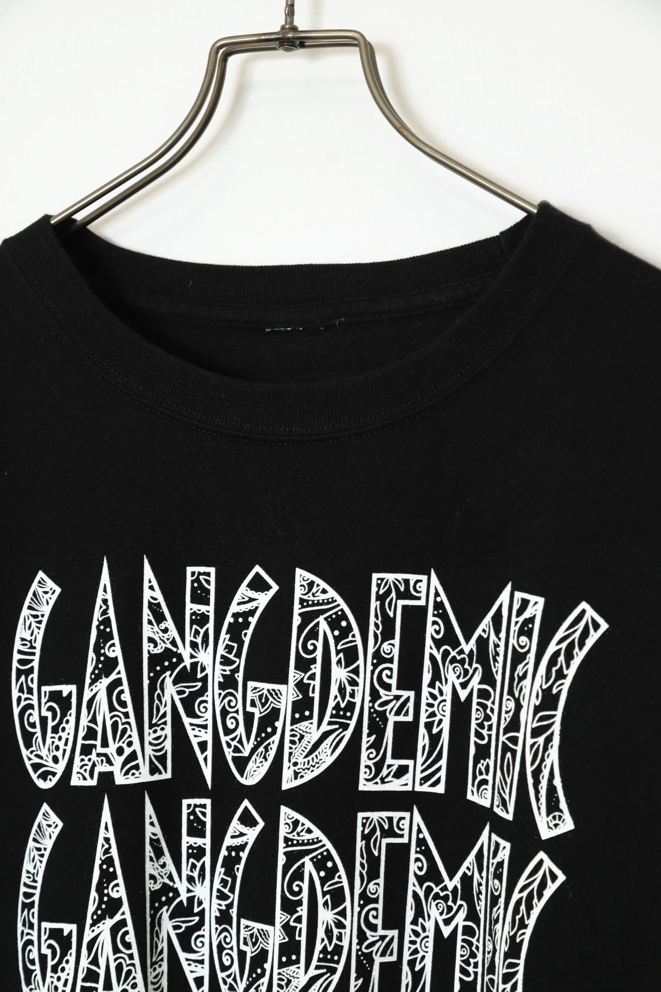 Alternative view of VINTAGE PRINTED T-SHIRT/XL