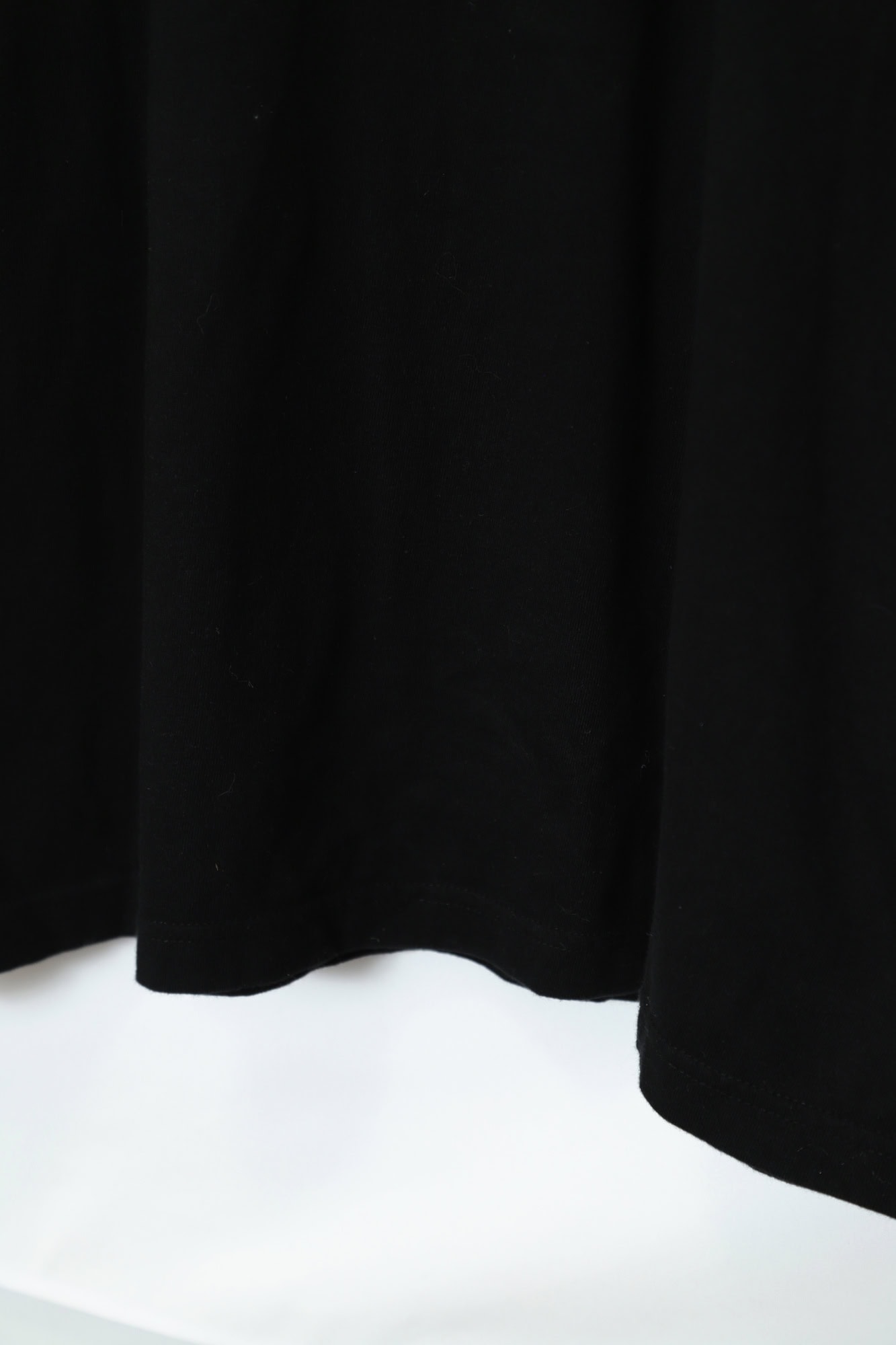 VINTAGE PRINTED T-SHIRT/XL - 画像 (8)