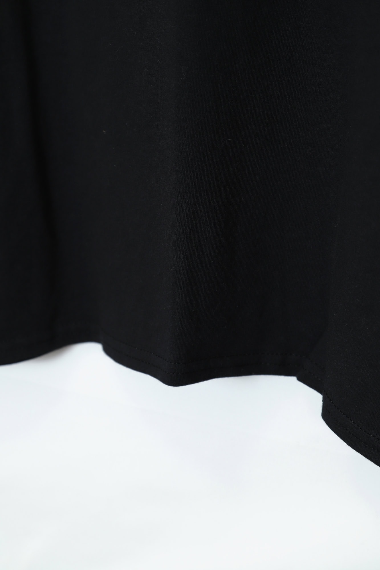 VINTAGE PRINTED T-SHIRT/XL - 画像 (3)