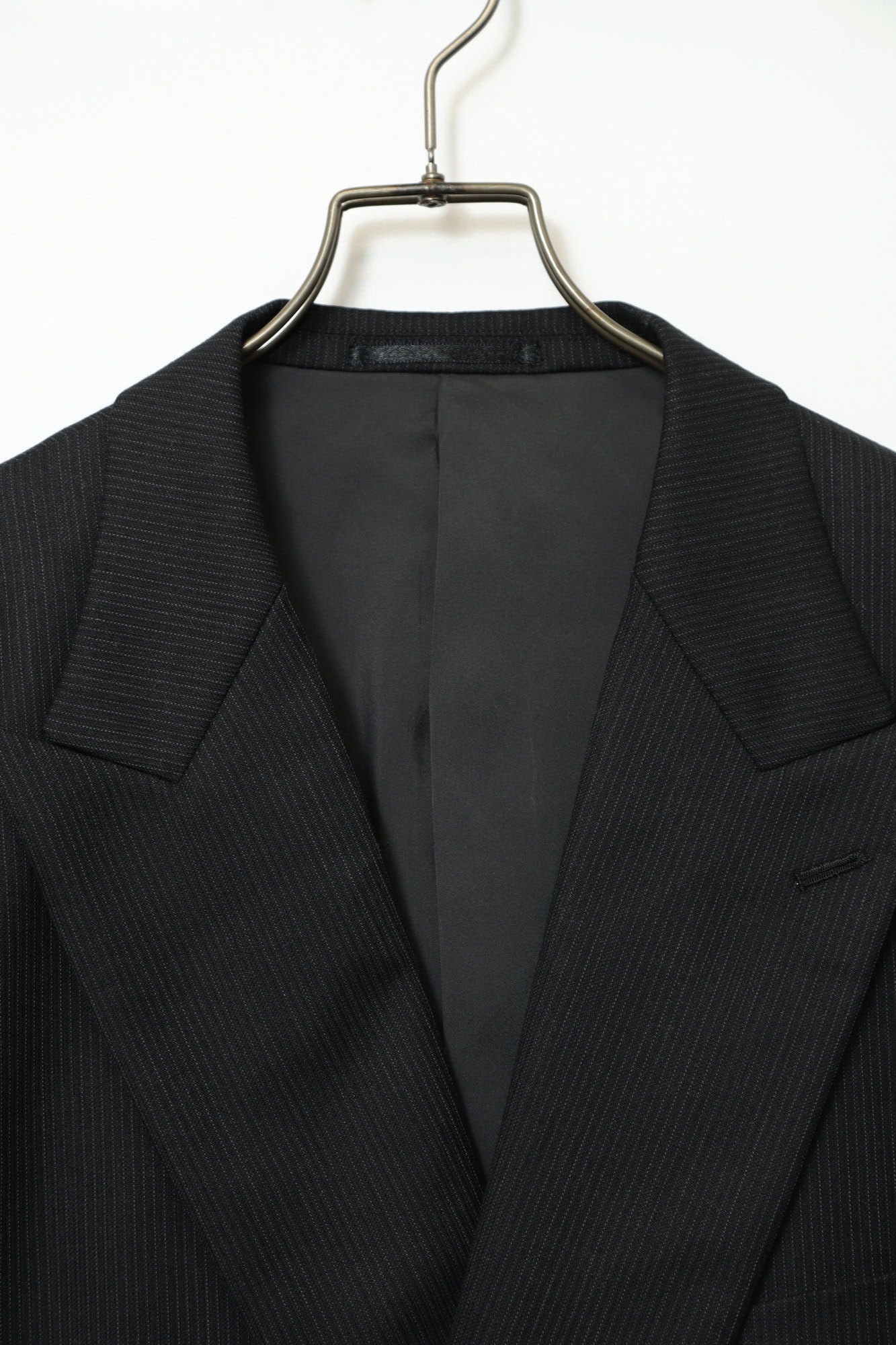 Alternative view of VINTAGE DOUBLE TAILORED JACKET/XL