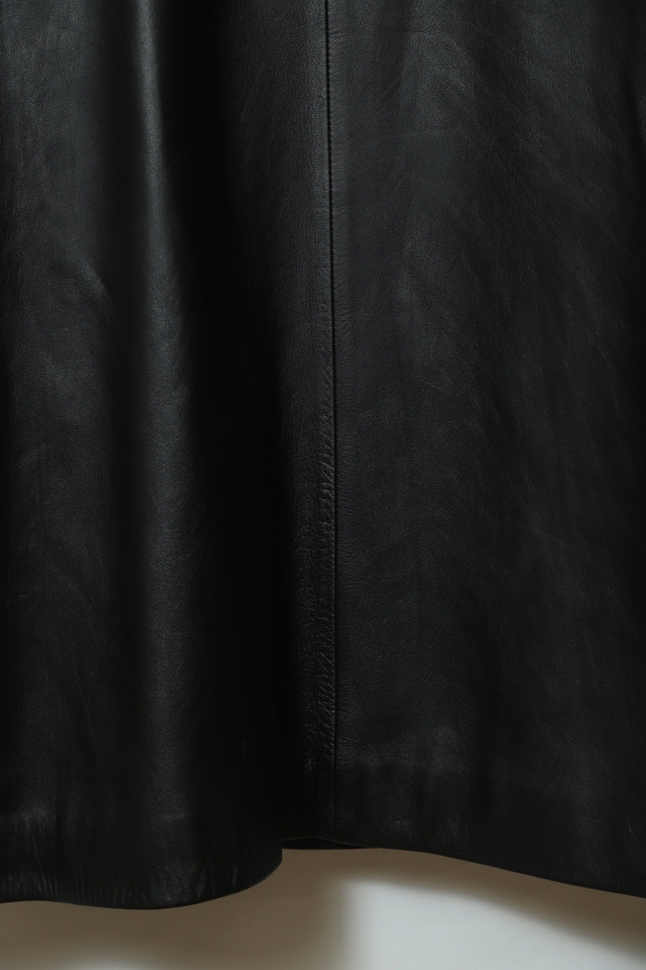 VINTAGE LEATHER COAT/M - 画像 (15)