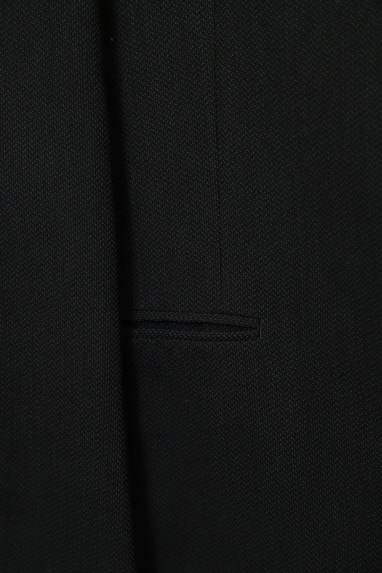 VINTAGE TAILORED STAND COLLAR JACKET/L - 画像 (7)