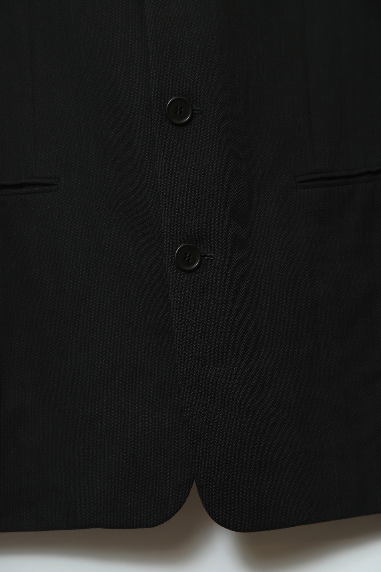 VINTAGE TAILORED STAND COLLAR JACKET/L - 画像 (10)