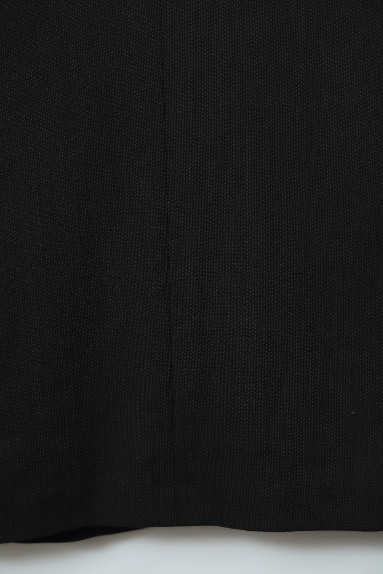 VINTAGE TAILORED STAND COLLAR JACKET/L - 画像 (15)
