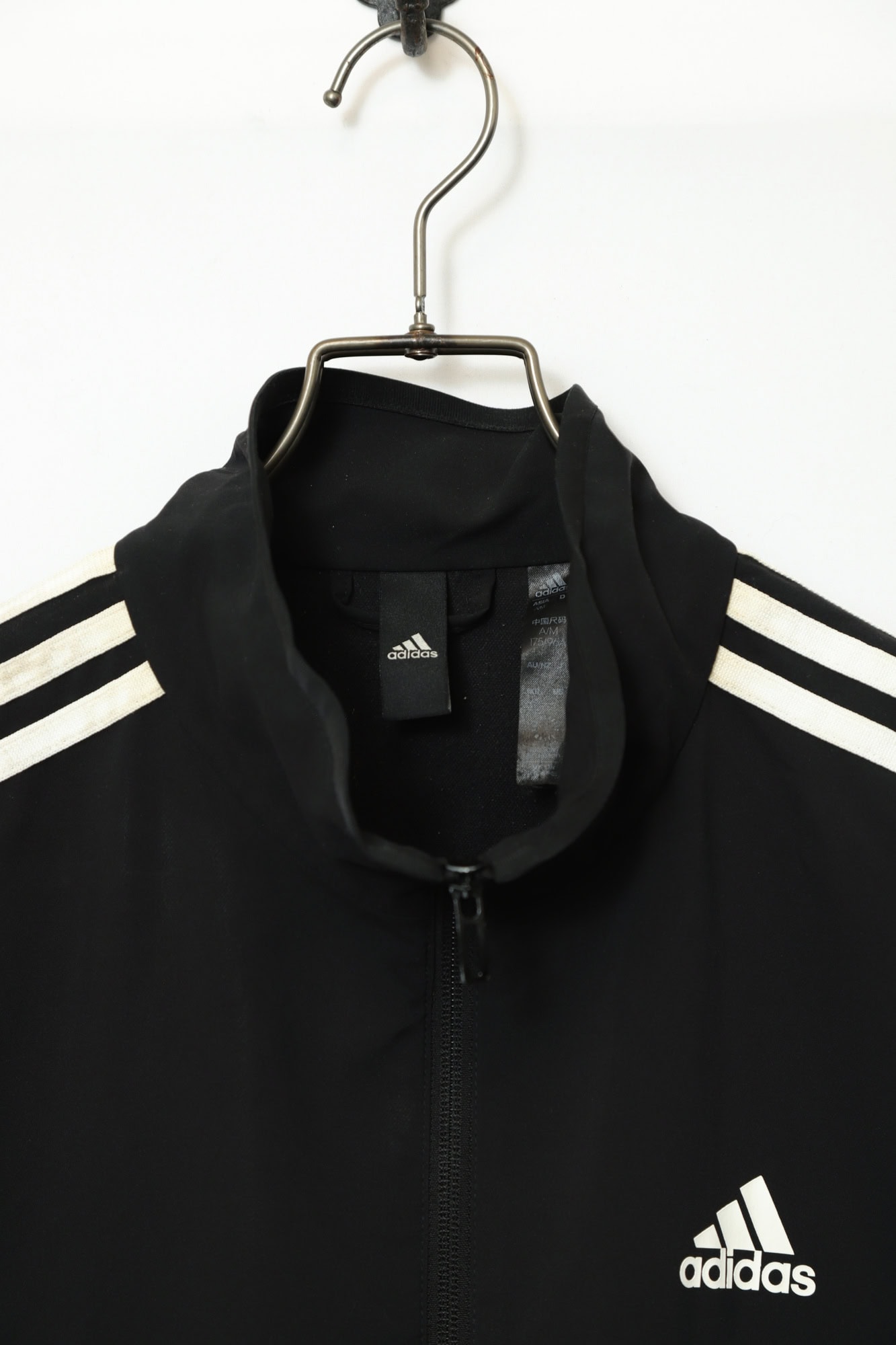 Alternative view of USED ADIDAS TRACK JACKET/M