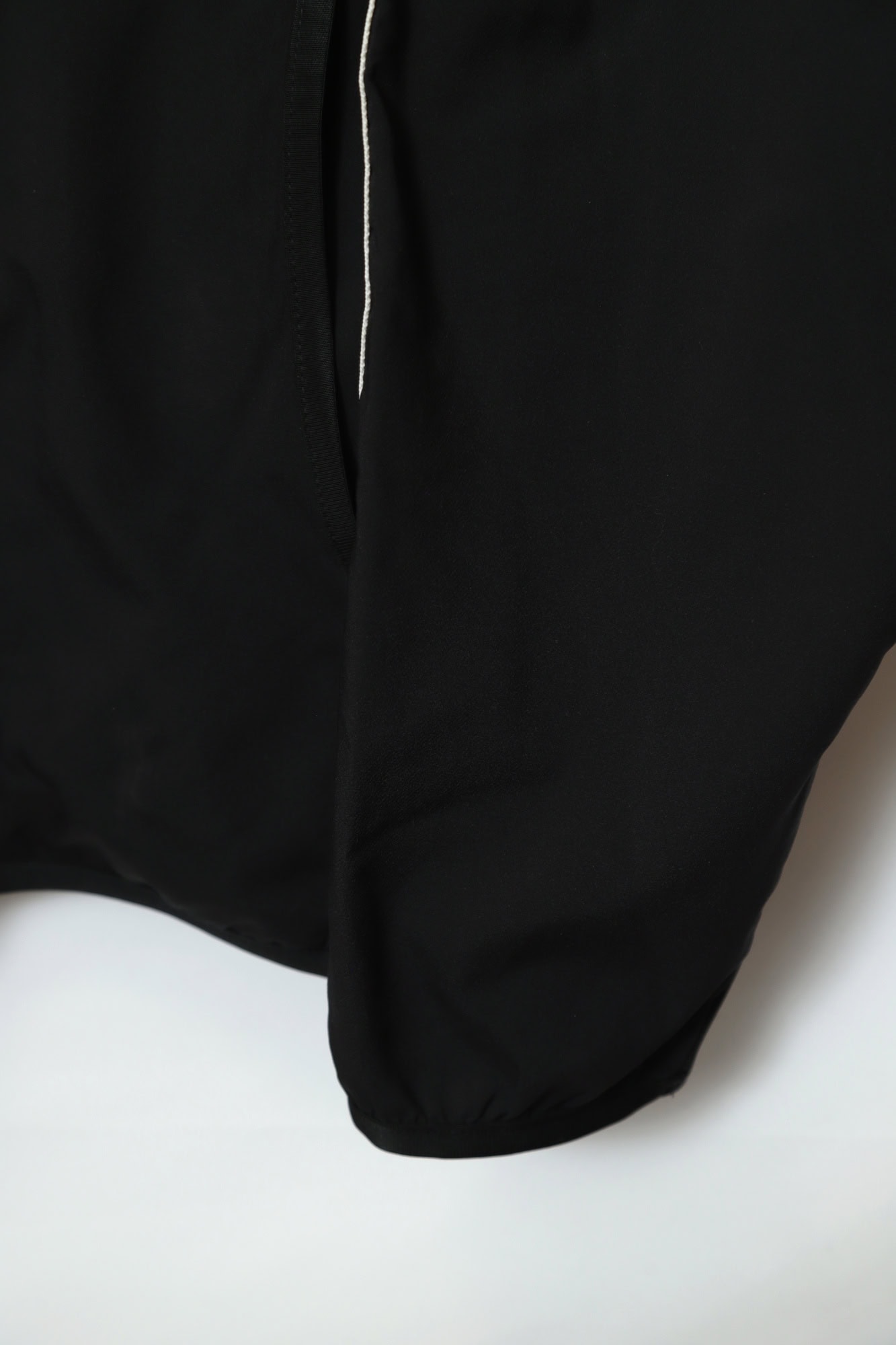 USED ADIDAS TRACK JACKET/M - 画像 (6)
