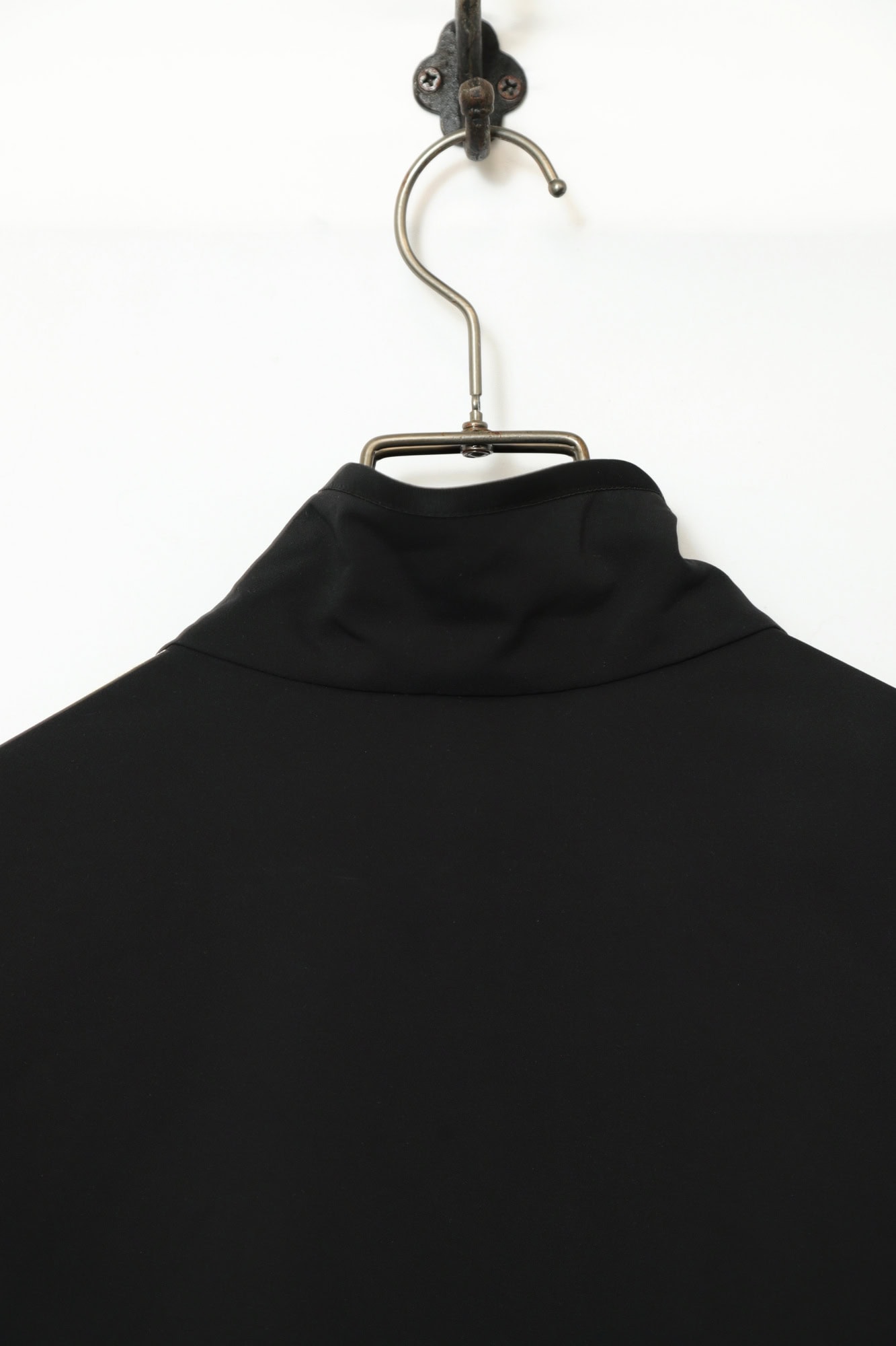 USED ADIDAS TRACK JACKET/M - 画像 (9)
