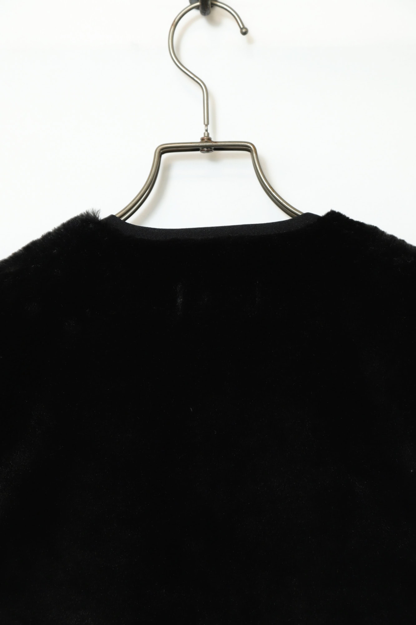 VINTAGE BOA VEST/XL - 画像 (9)