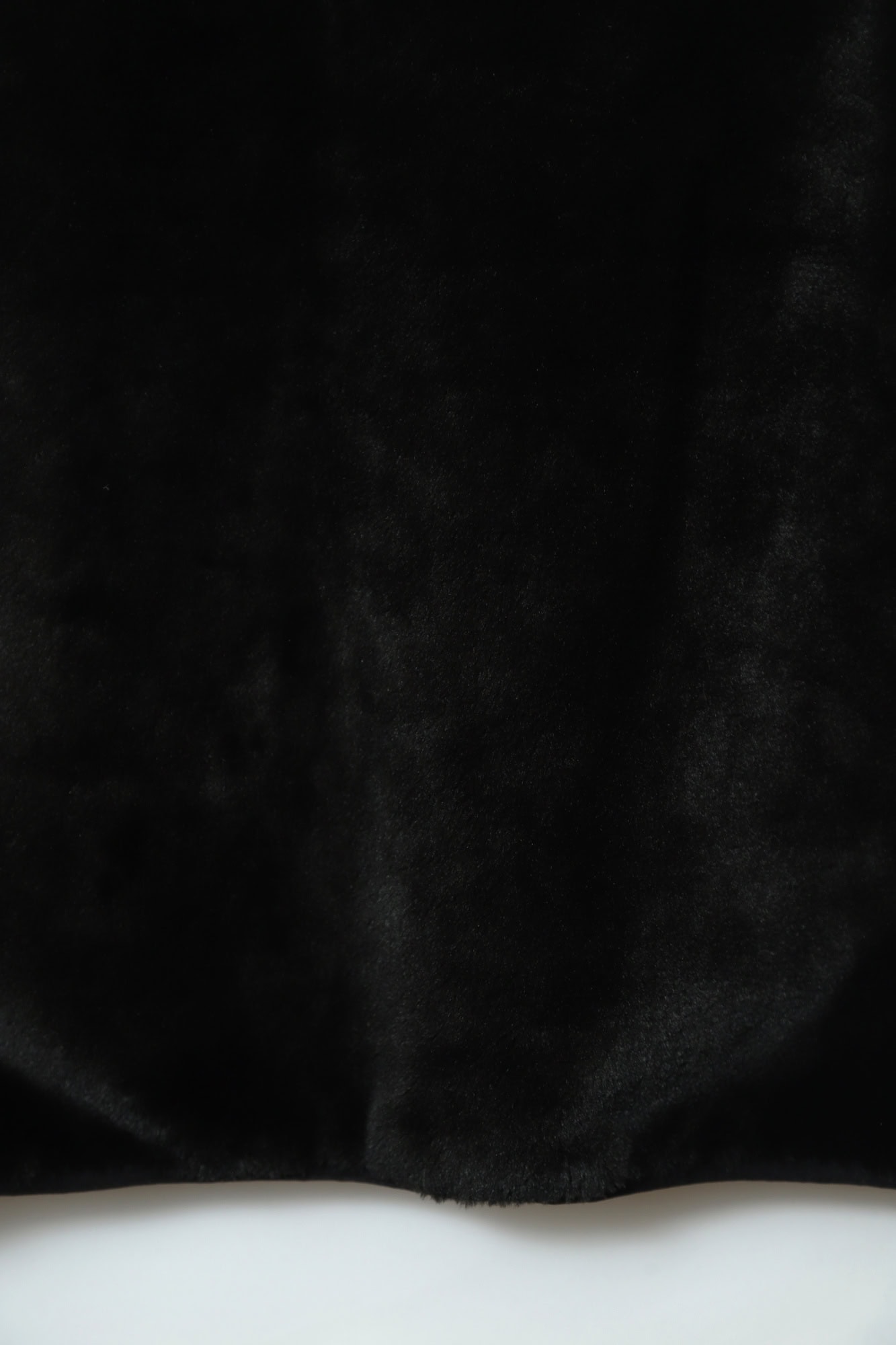 VINTAGE BOA VEST/XL - 画像 (12)