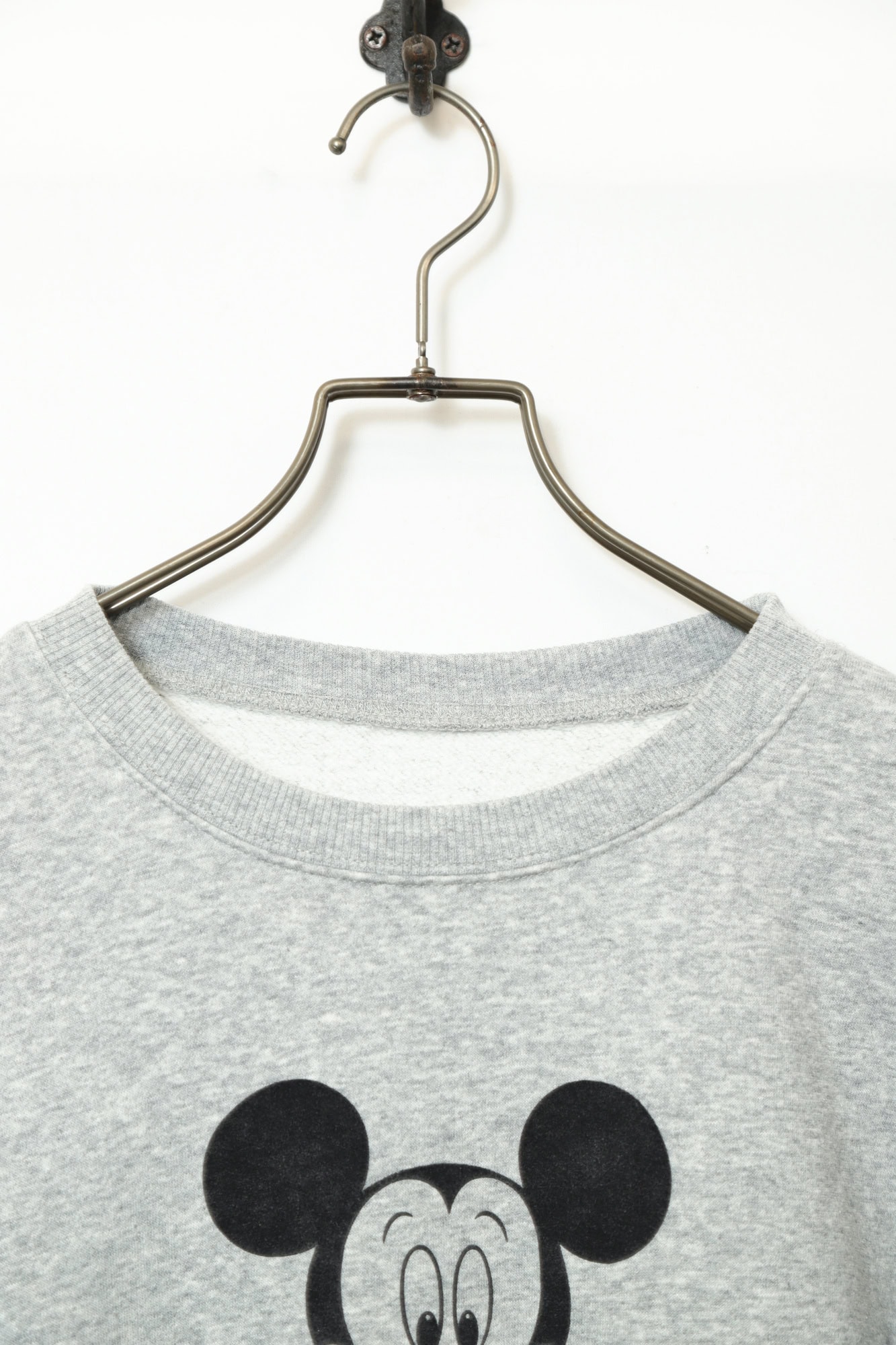 Alternative view of USED DISNEY PRINTED SWEAT SHIRT/S