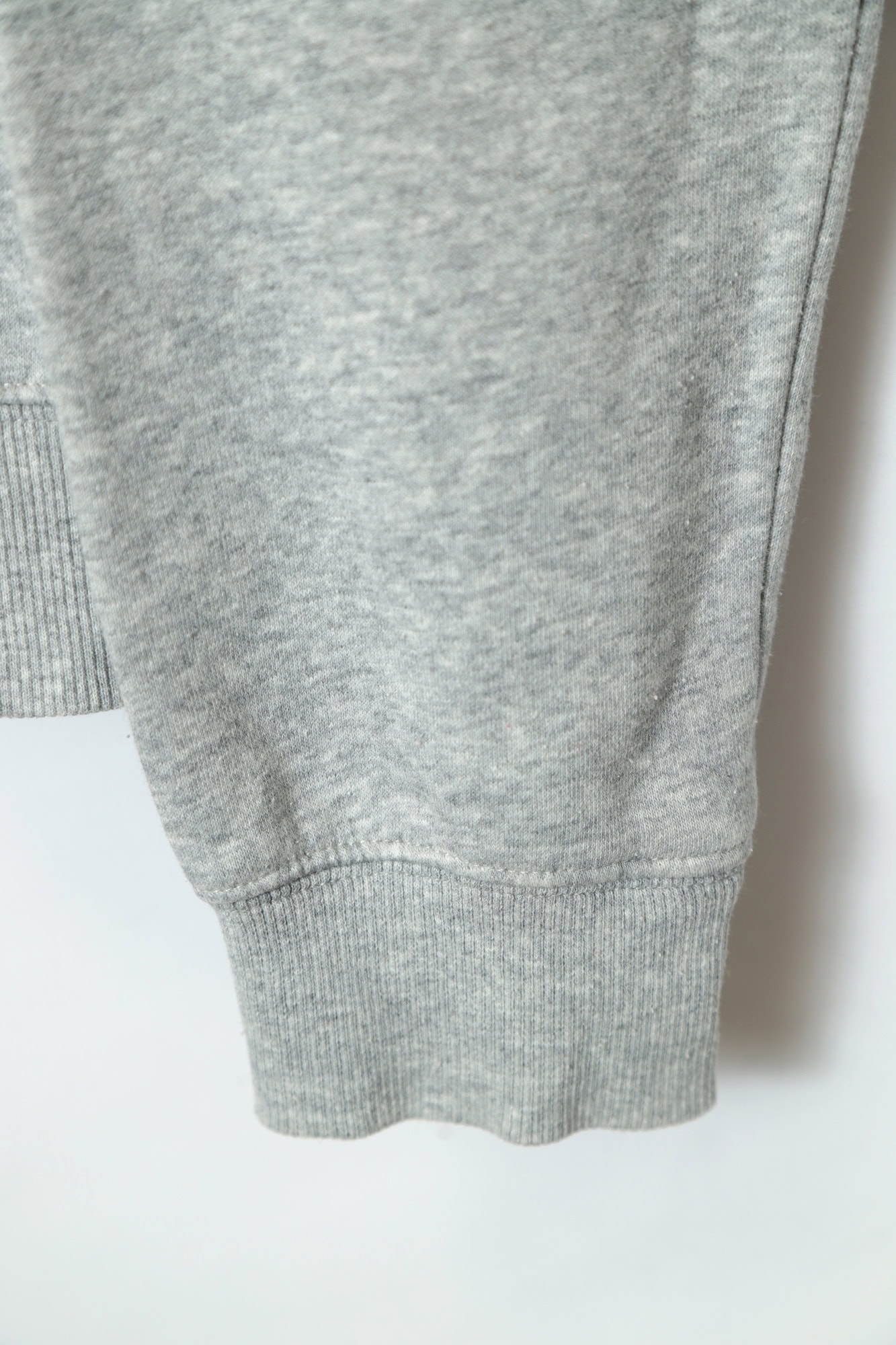 USED DISNEY PRINTED SWEAT SHIRT/S - 画像 (6)