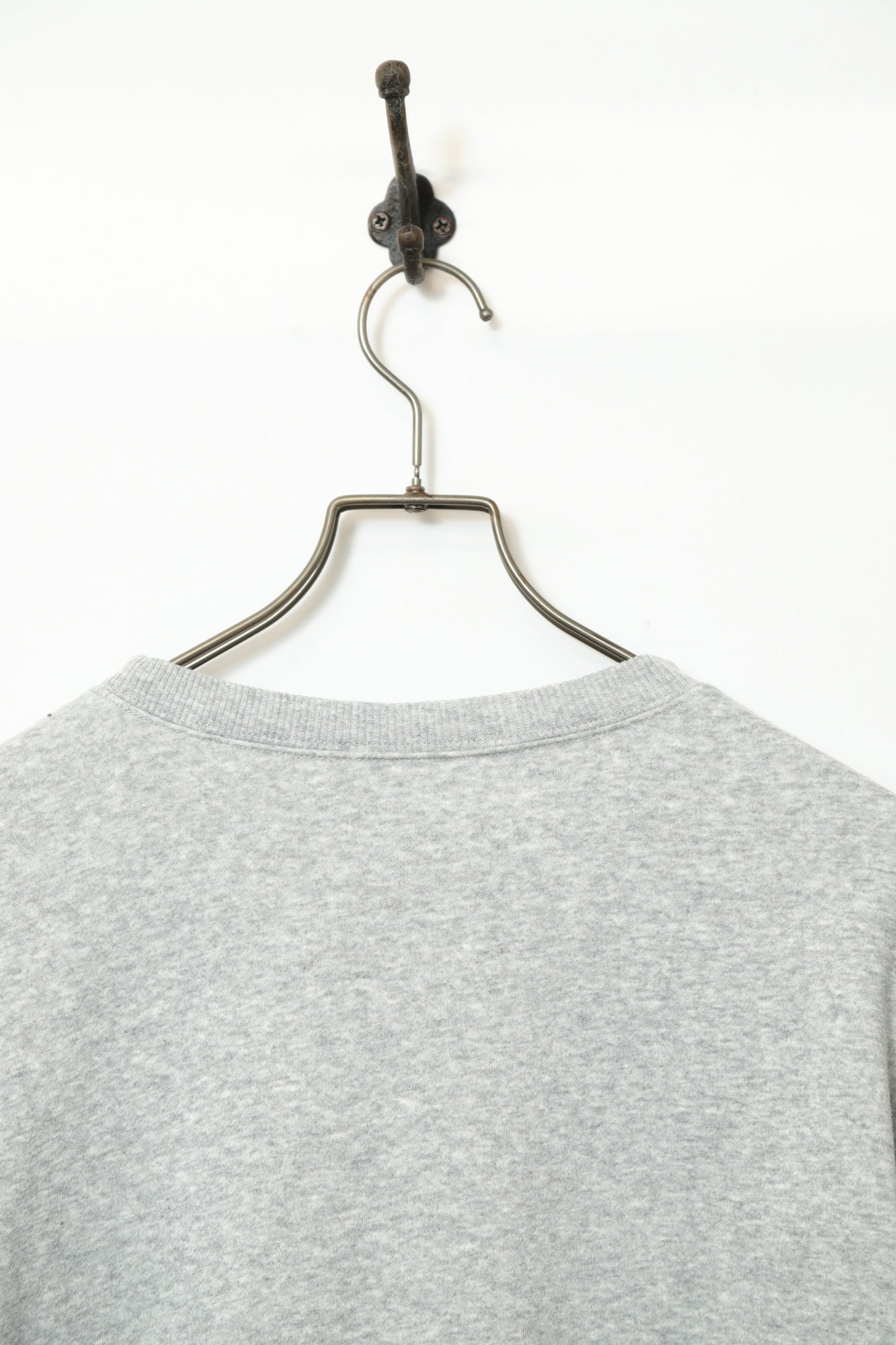 USED DISNEY PRINTED SWEAT SHIRT/S - 画像 (10)