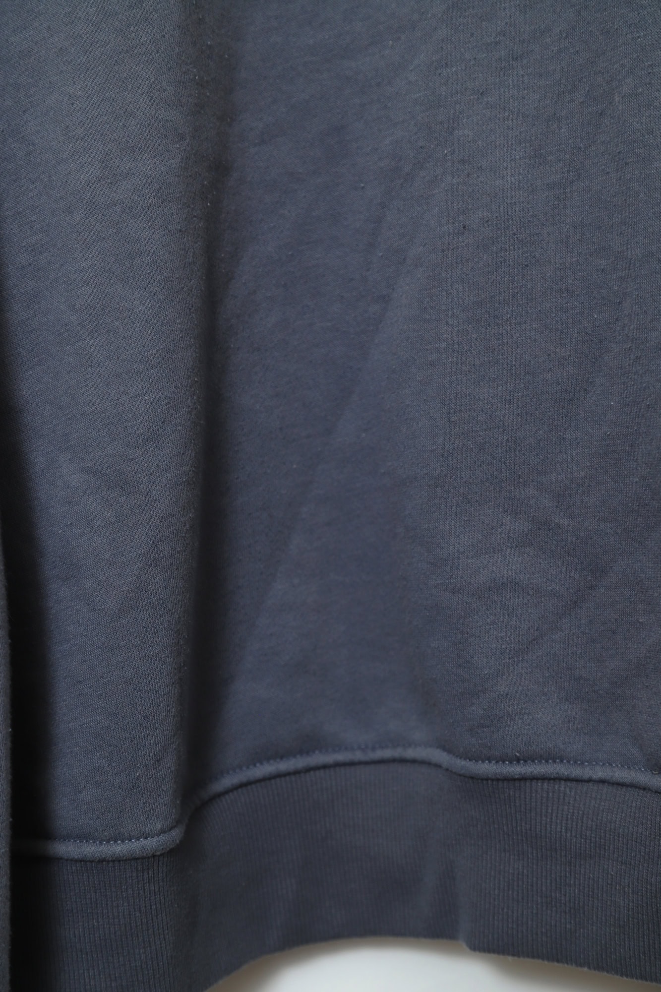 VINTAGE EMBROIDERY SWEAT SHIRT/L - 画像 (6)