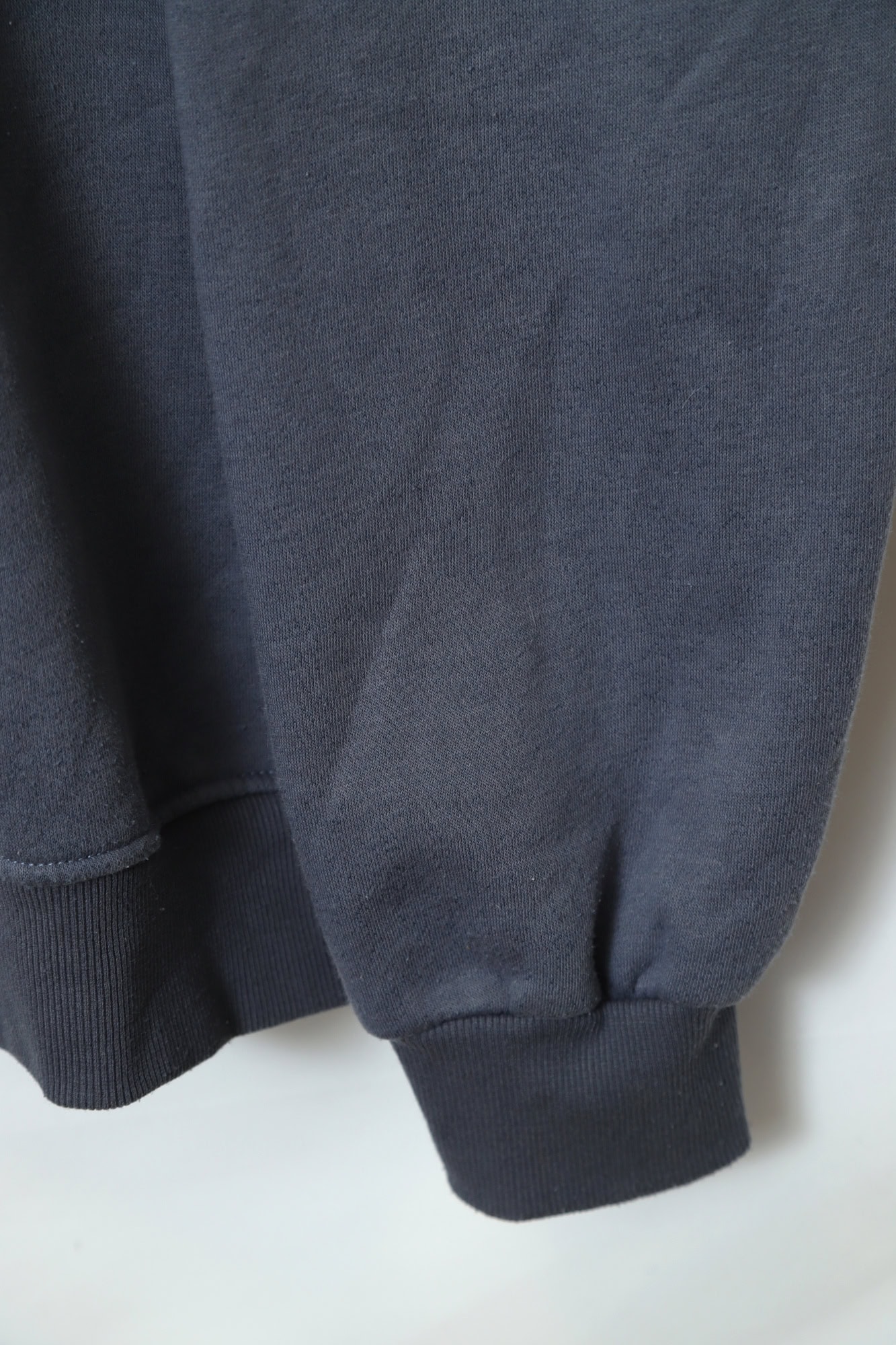 VINTAGE EMBROIDERY SWEAT SHIRT/L - 画像 (7)