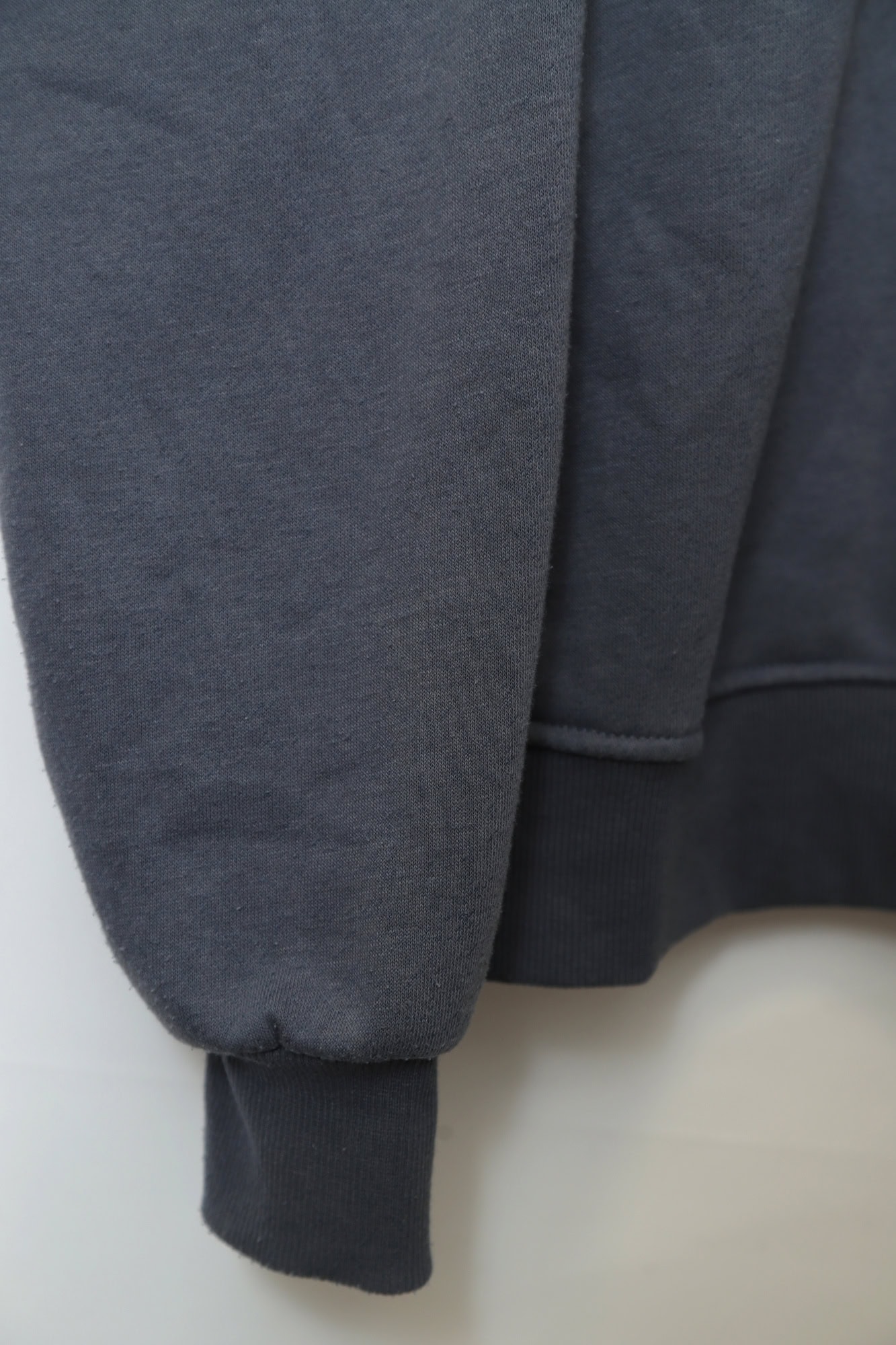 VINTAGE EMBROIDERY SWEAT SHIRT/L - 画像 (8)