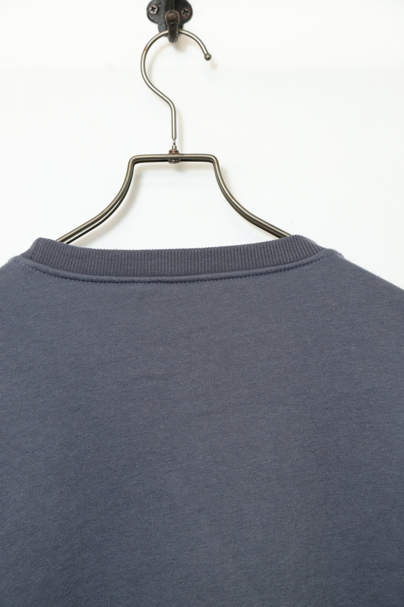 VINTAGE EMBROIDERY SWEAT SHIRT/L - 画像 (10)