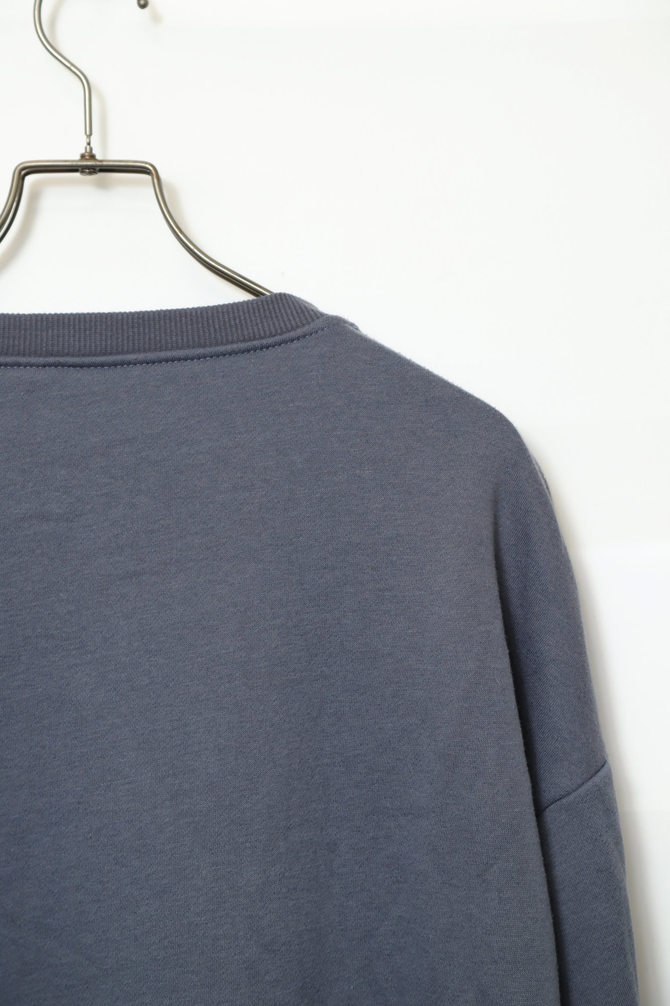 VINTAGE EMBROIDERY SWEAT SHIRT/L - 画像 (11)