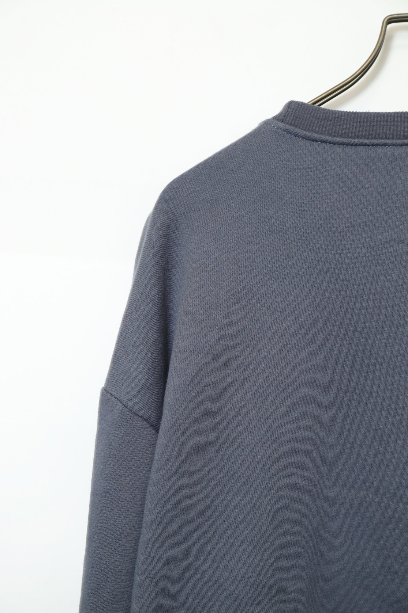 VINTAGE EMBROIDERY SWEAT SHIRT/L - 画像 (12)