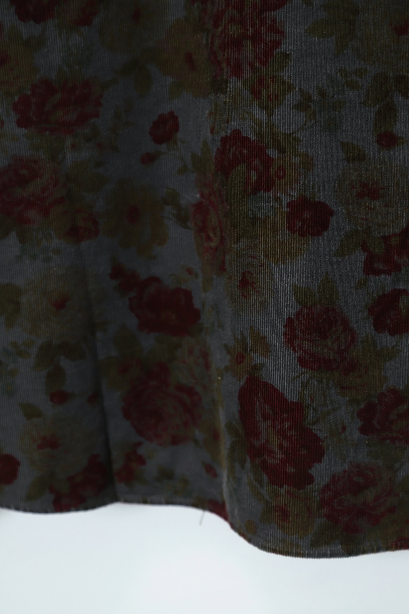 USED TORNADO MART PATTERN PRINTED SHIRT/L - 画像 (9)