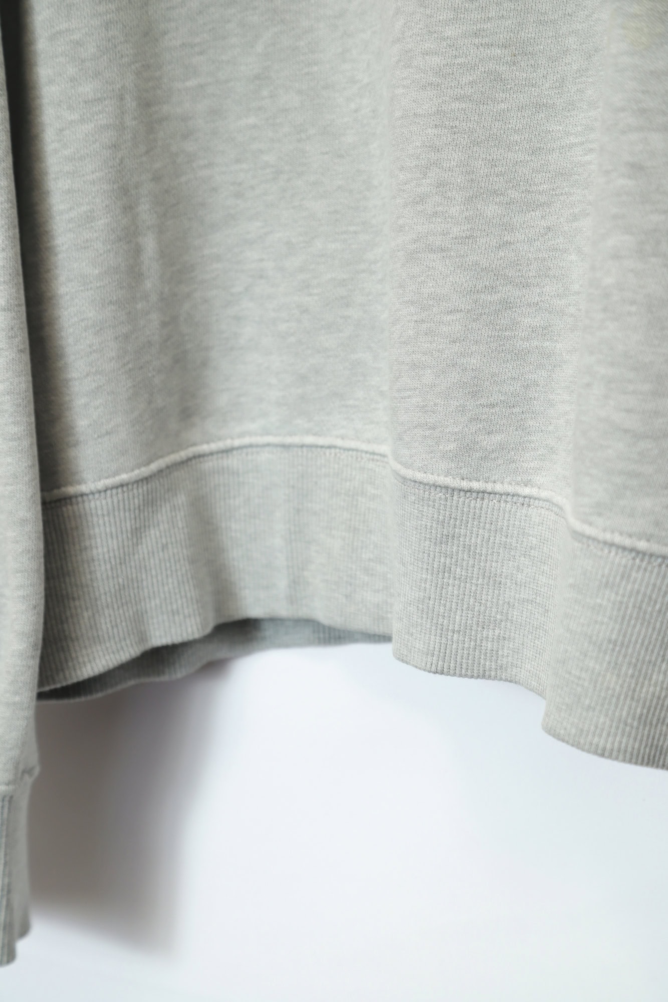 USED CHAMPION PRINTED SWEAT SHIRT/M - 画像 (4)